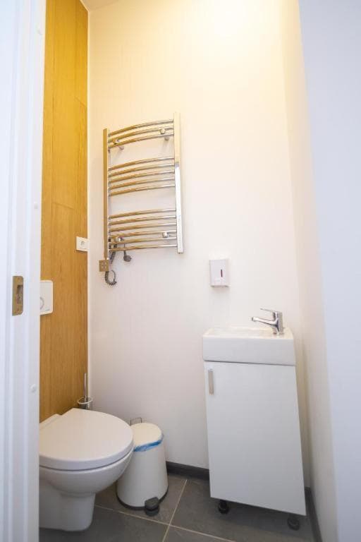 HOT SPOT Vilnius Apartments!