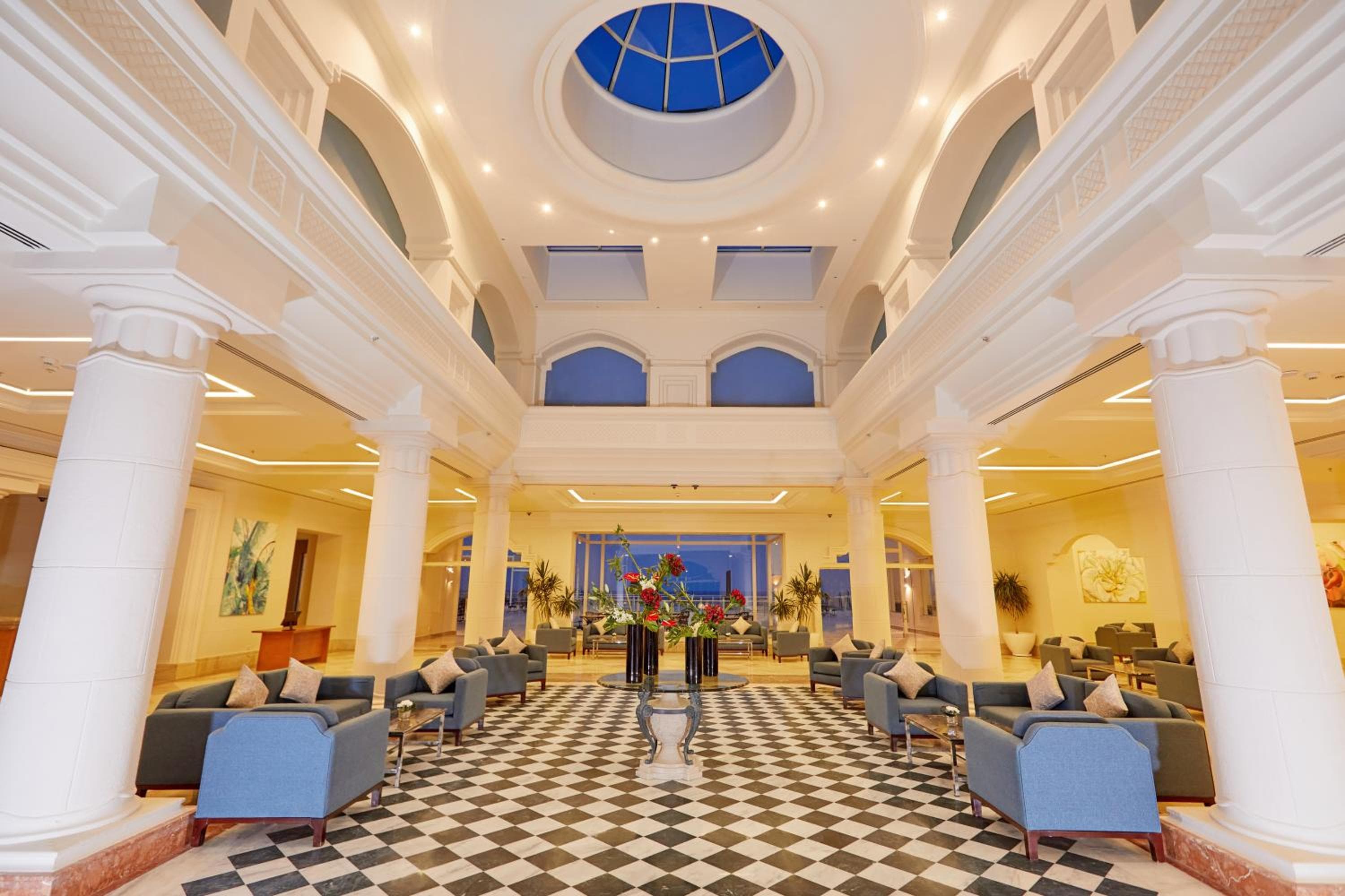 Pickalbatros Royal Grand Sharm - Adults Friendly 16 Years Plus - Couples Only