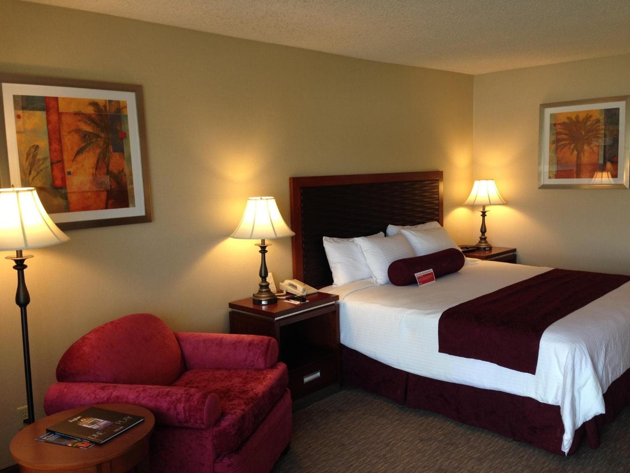 Ramada by Wyndham Sunnyvale/Silicon Valley