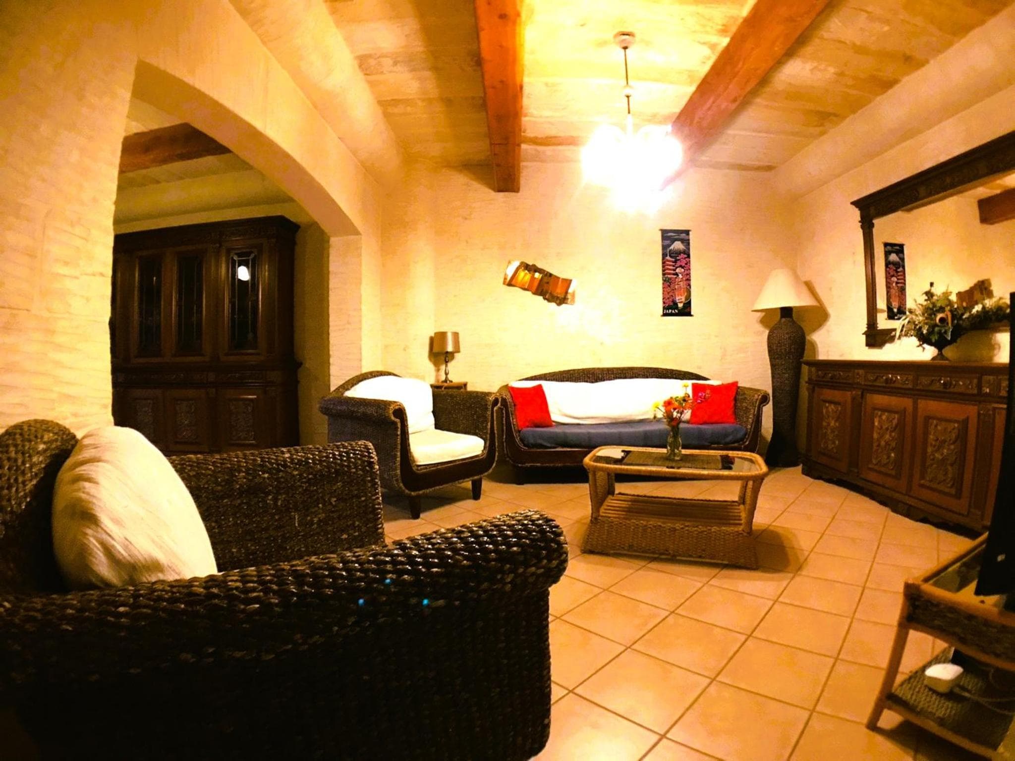 Ad Hoc B&B