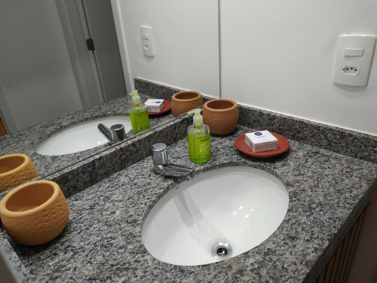 Flat em Guarajuba, Paraíso dos Coqueiros