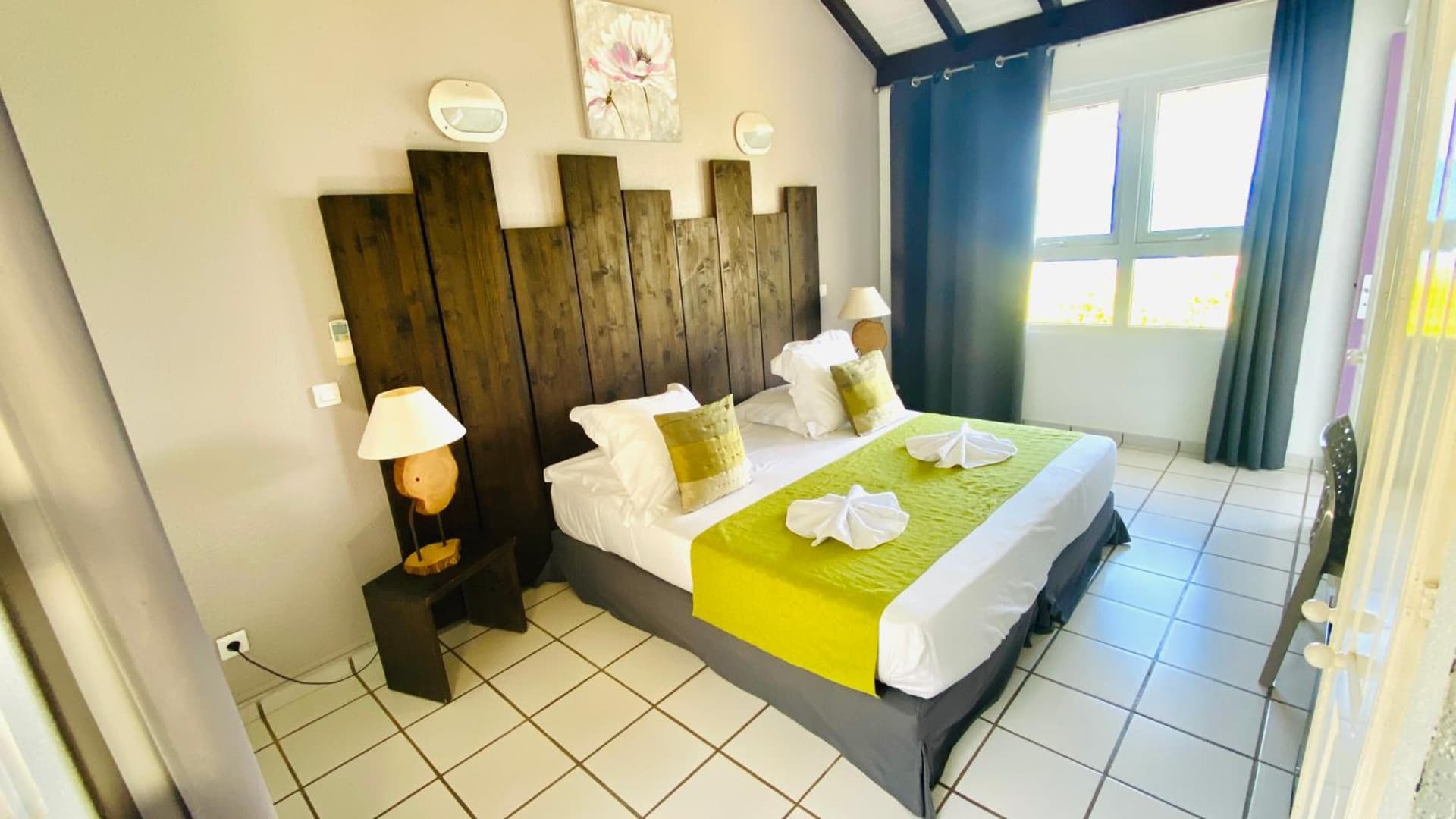 Hôtel Bois Joli