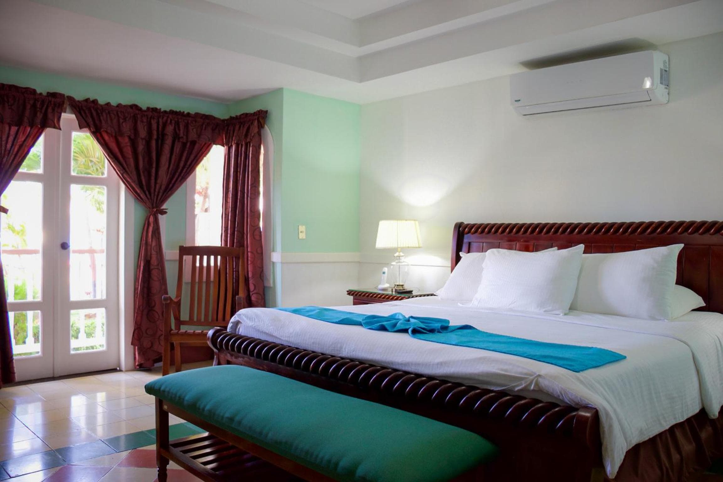 Hotel Victoriano