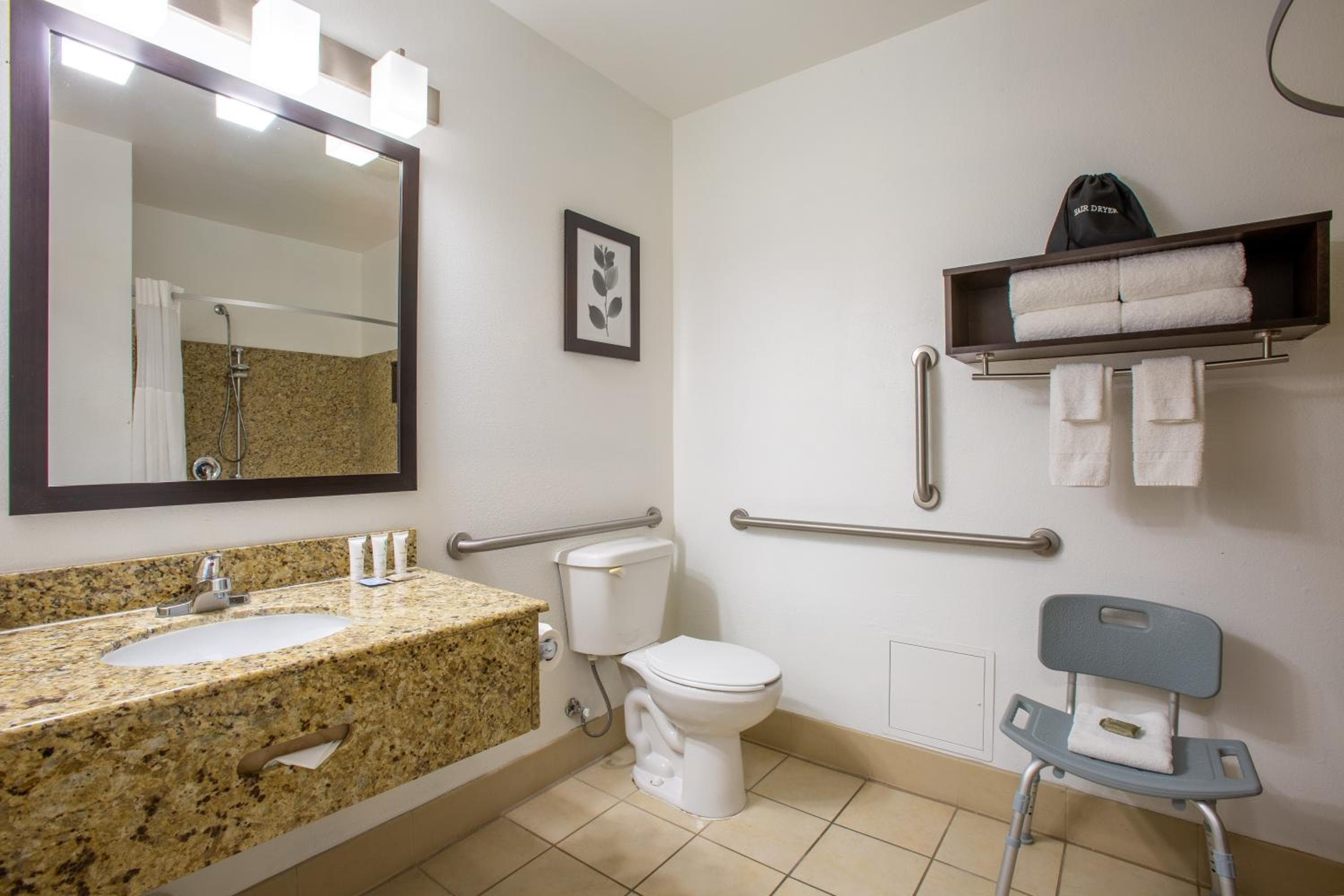 Country Inn & Suites by Radisson, Tucson City Center AZ