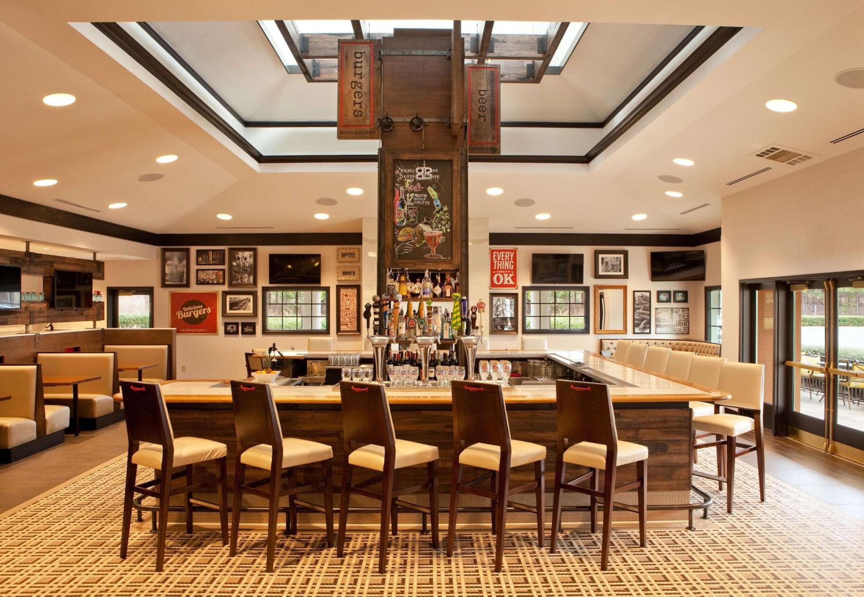 Sonesta Atlanta Airport South