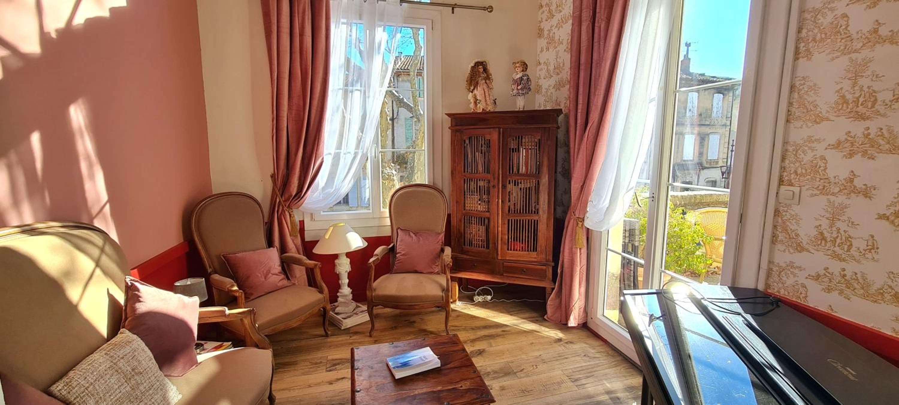 Hotel Des Artistes