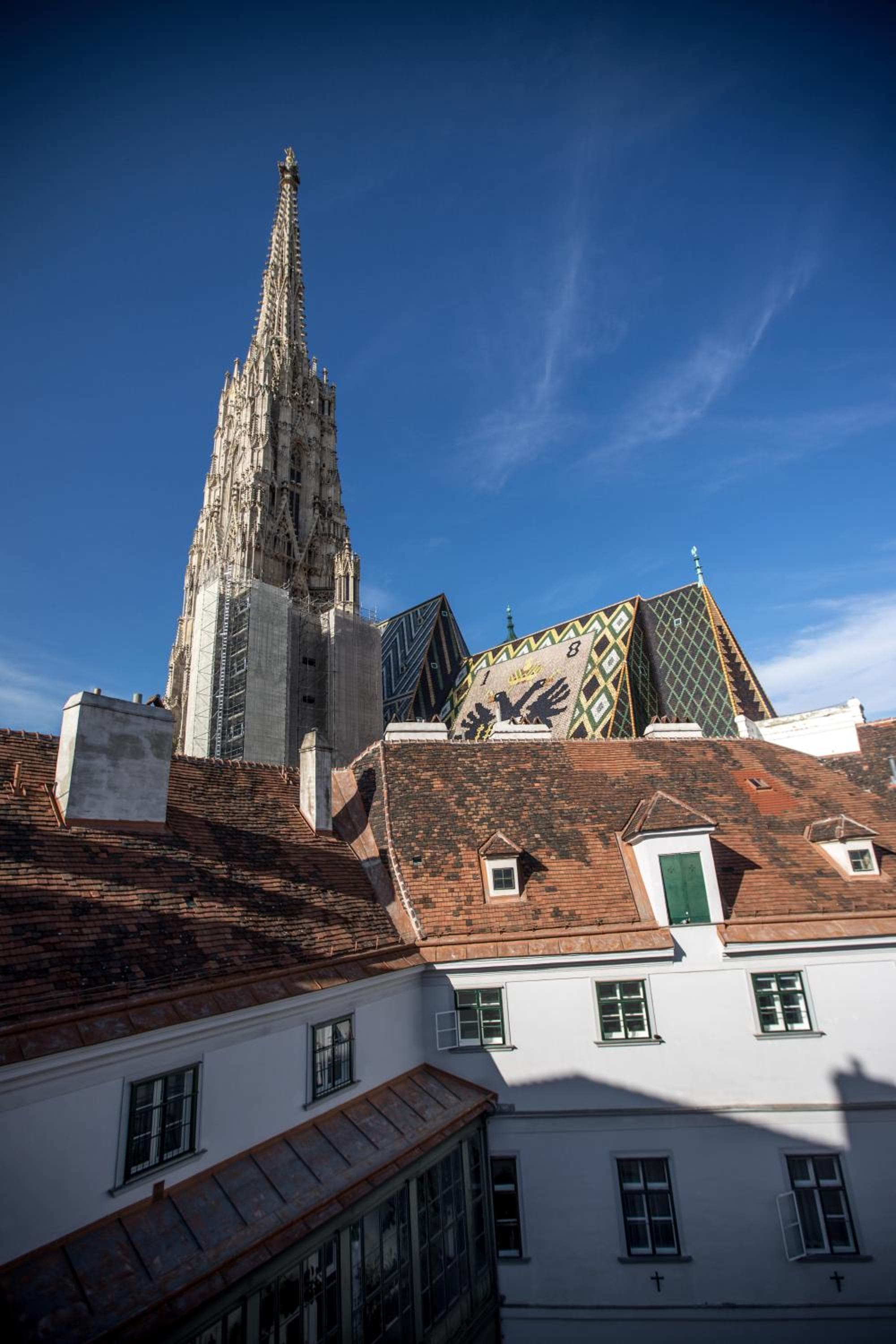 Gästehaus Deutscher Orden Wien