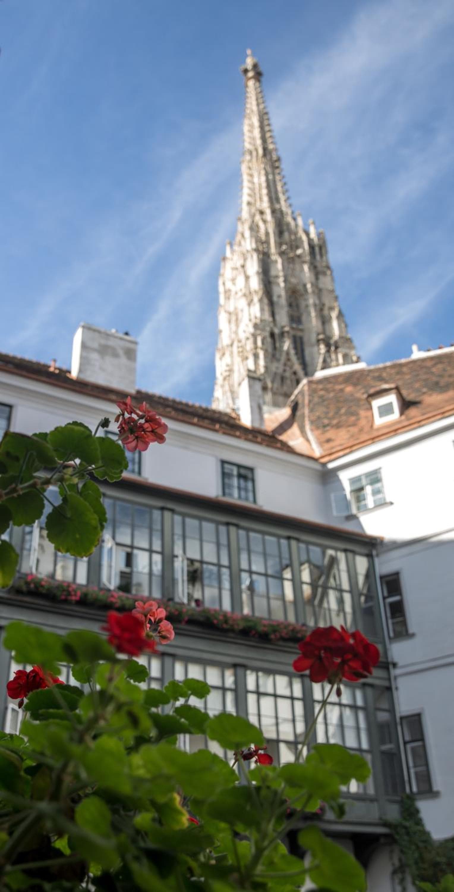 Gästehaus Deutscher Orden Wien