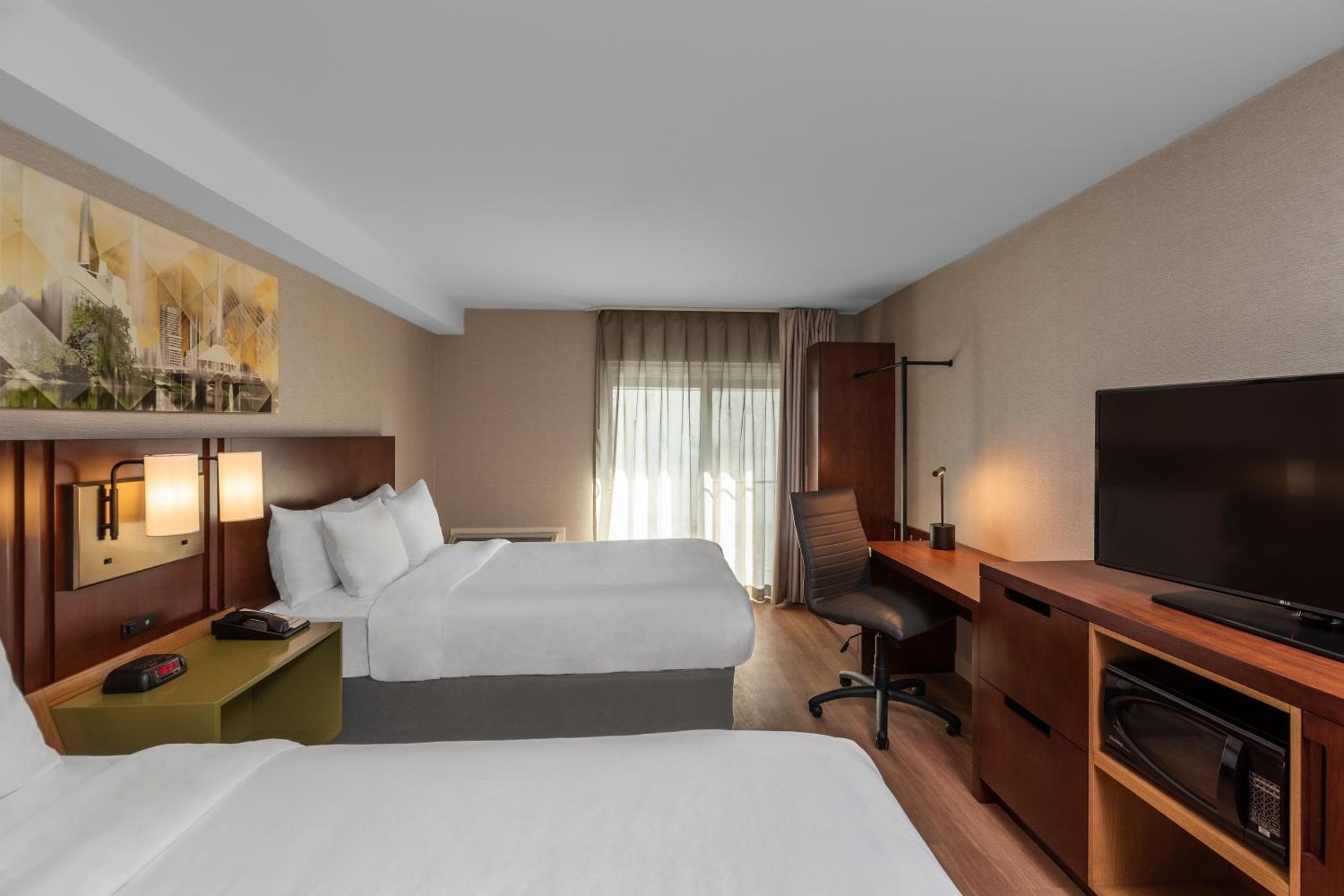 Comfort Inn Newmarket - Aurora
