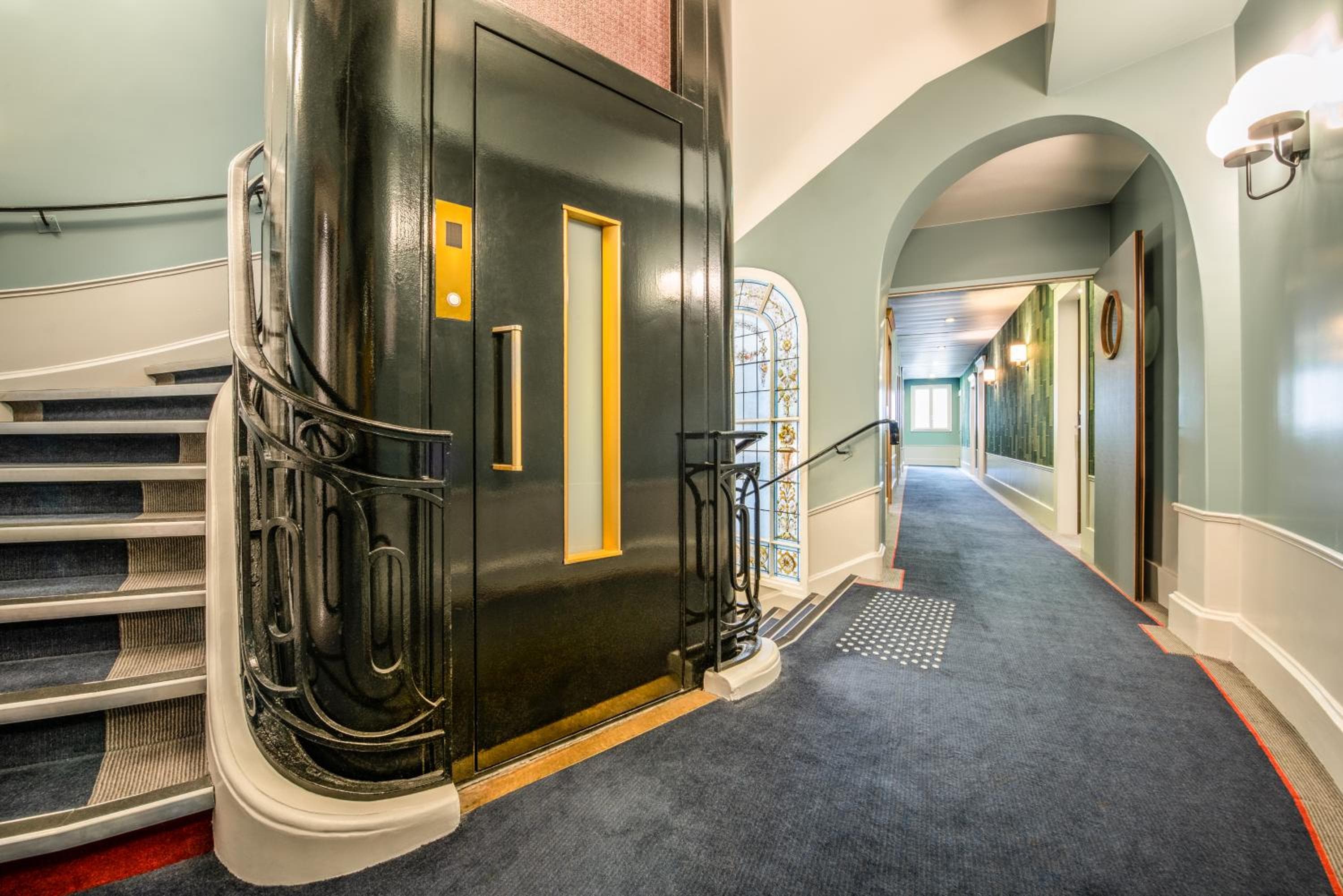 Holiday Inn Paris - Gare de Lyon Bastille by IHG