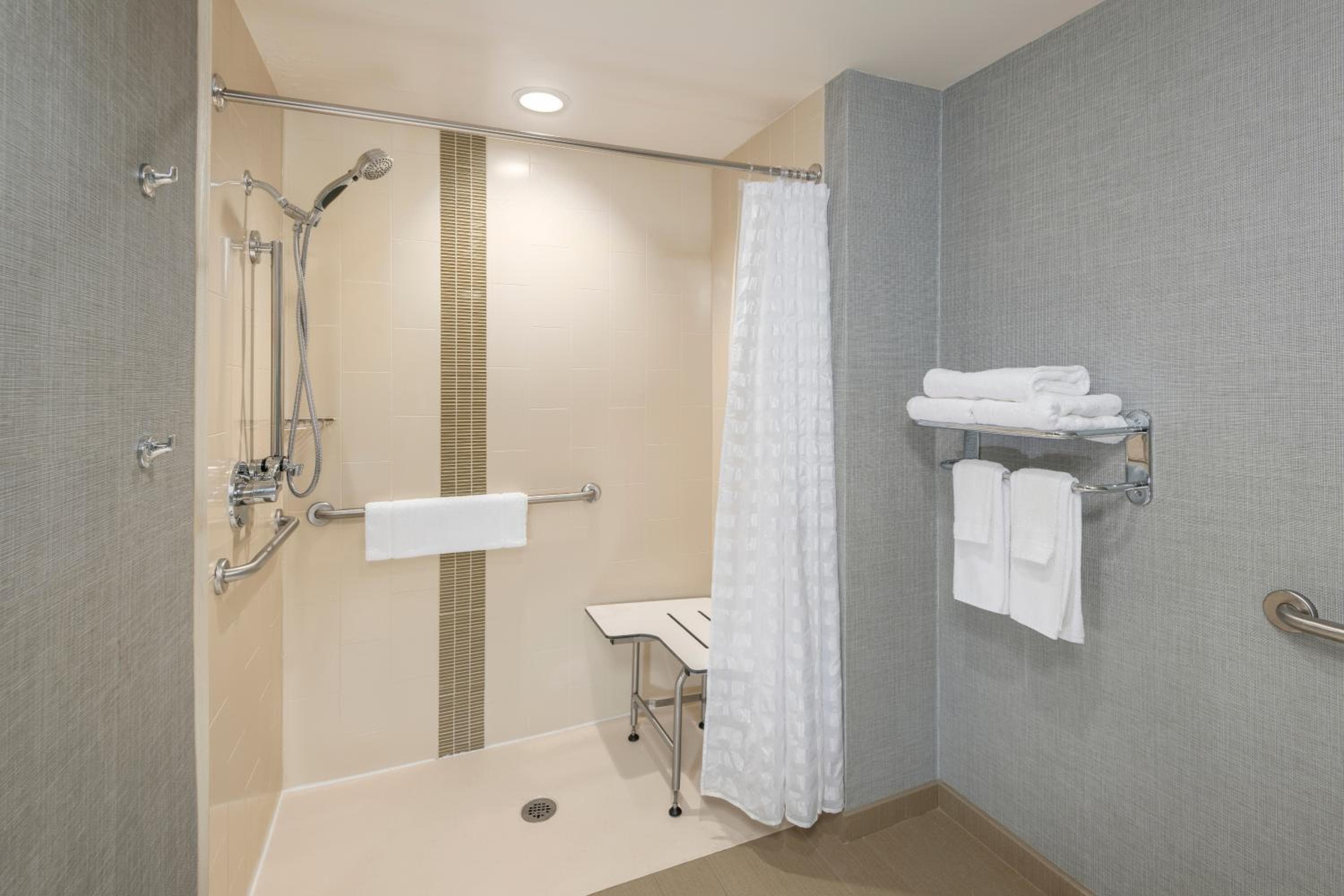Hyatt Place Greenville Downtown