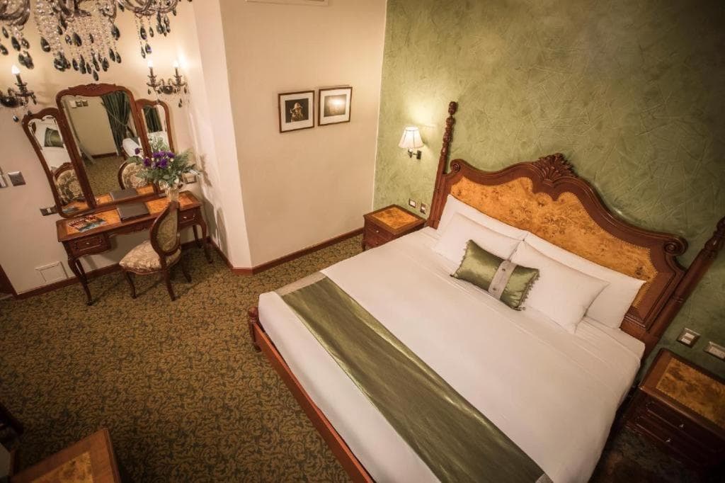 Aranwa Cusco Boutique Hotel