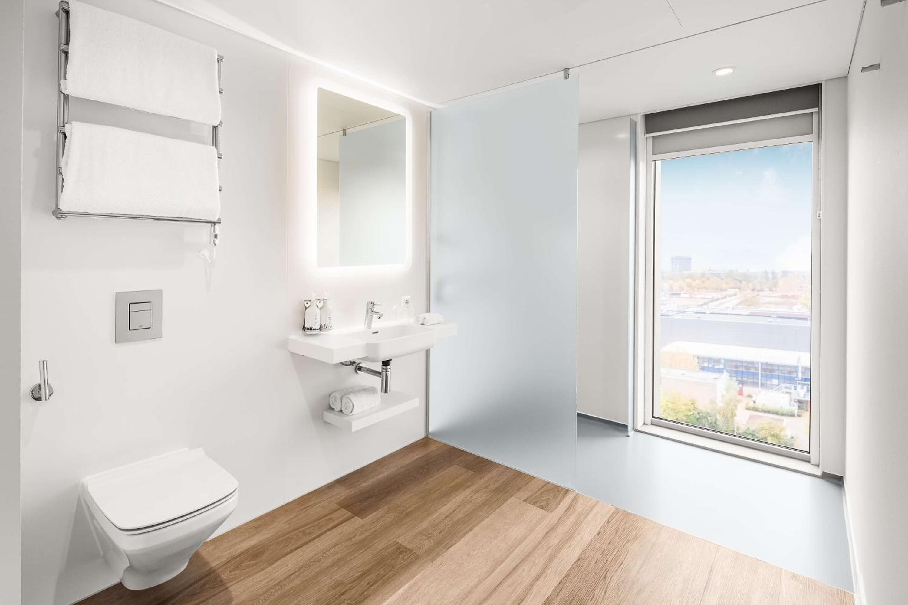 YOTEL Amsterdam