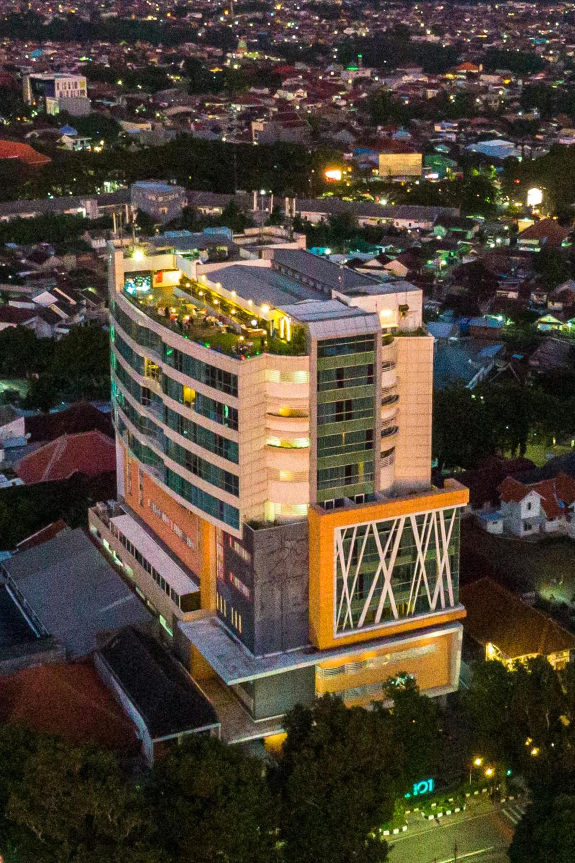 THE 1O1 Malang OJ