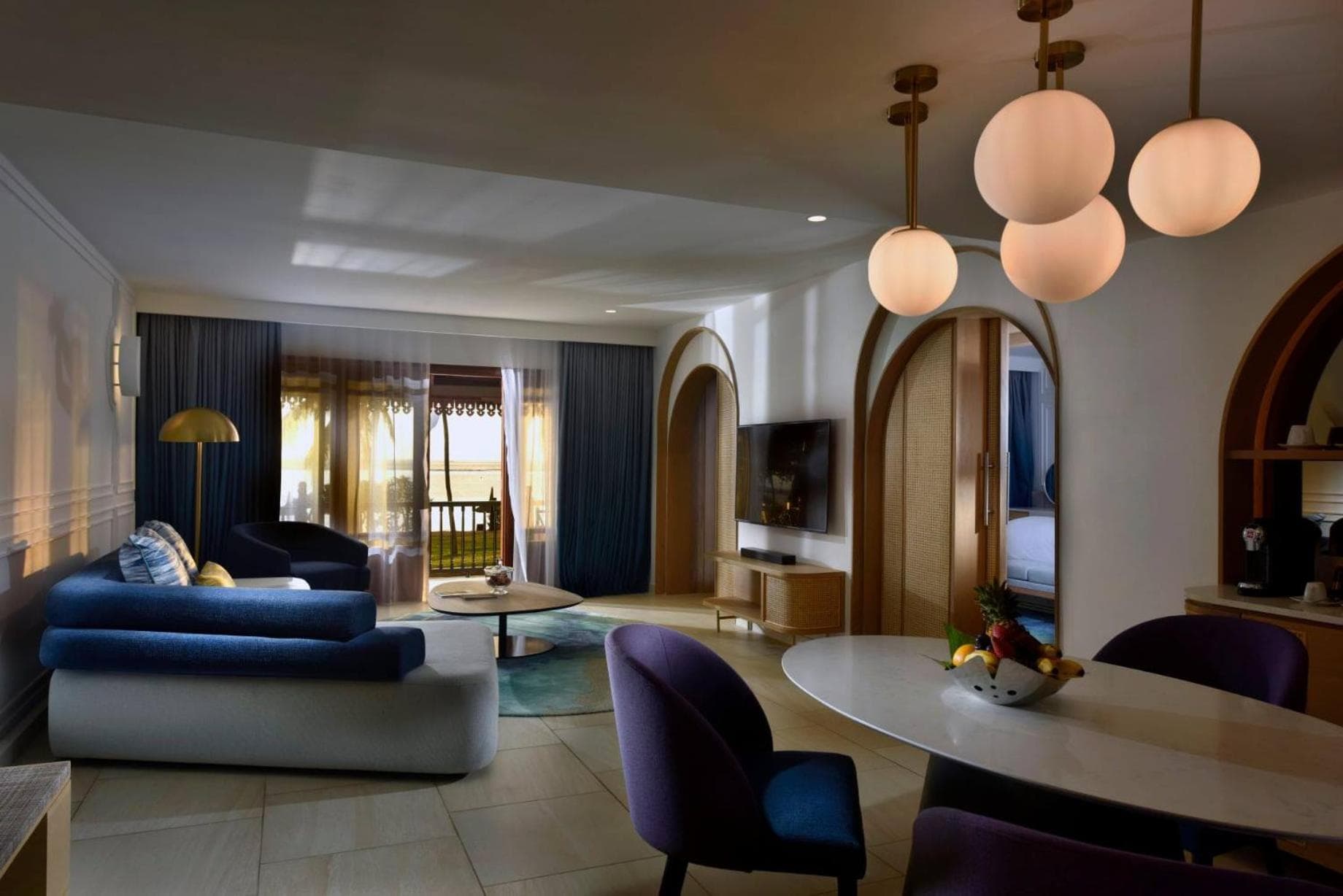 Sofitel Mauritius L'Imperial Resort & Spa
