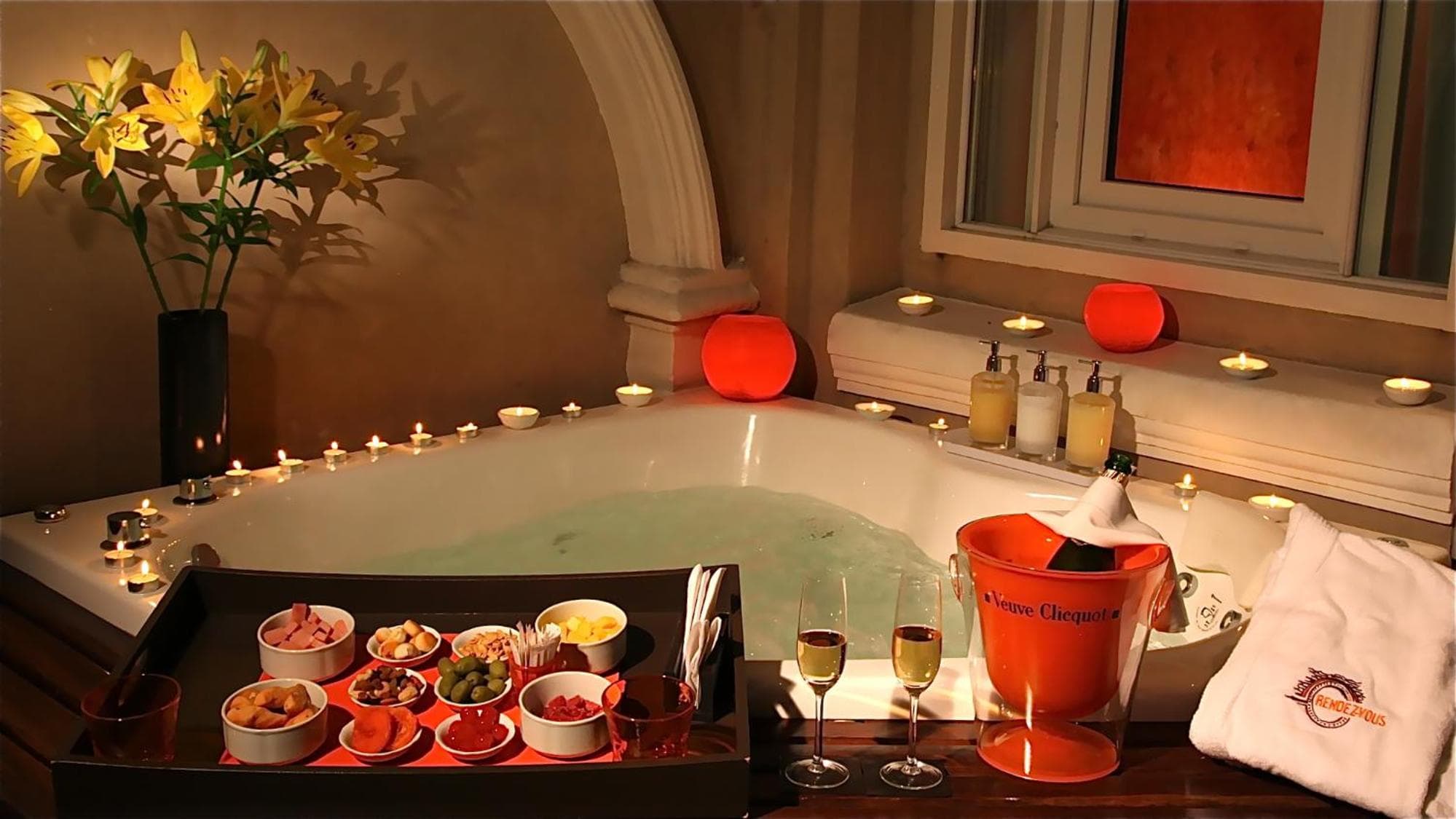 Rendez Vous Hotel Buenos Aires