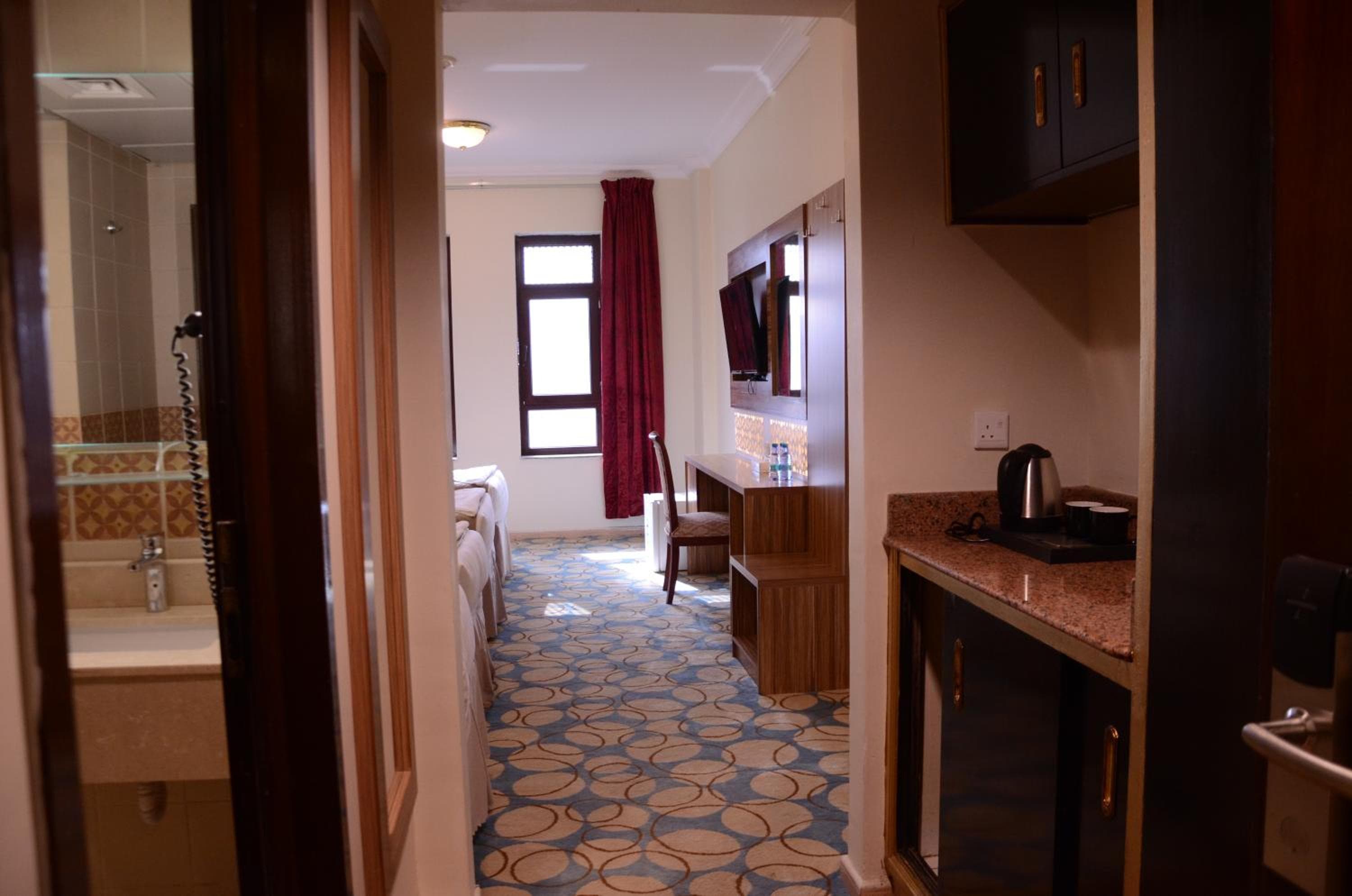 ASTONEAST TAIBA Hotel
