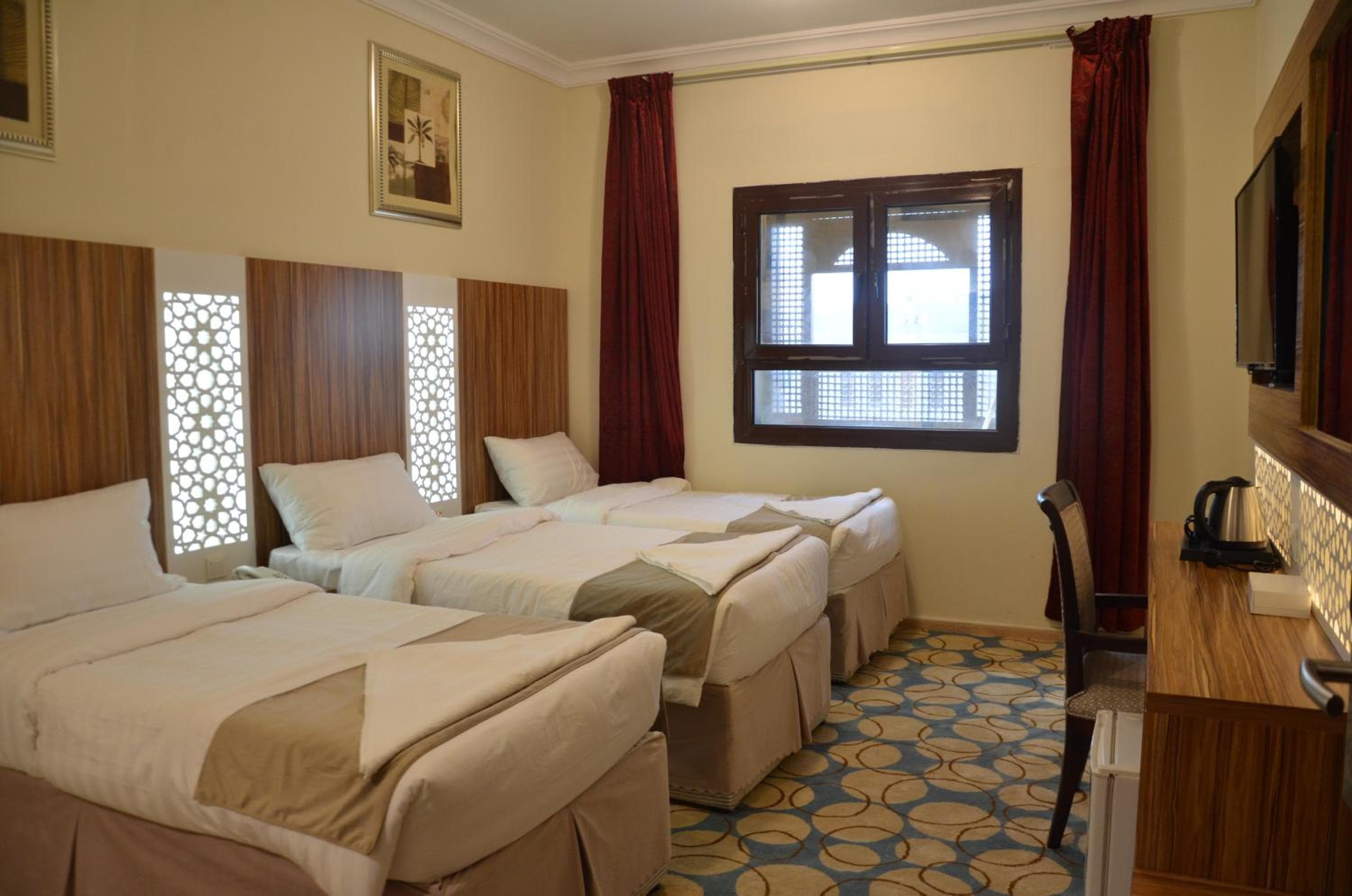 ASTONEAST TAIBA Hotel