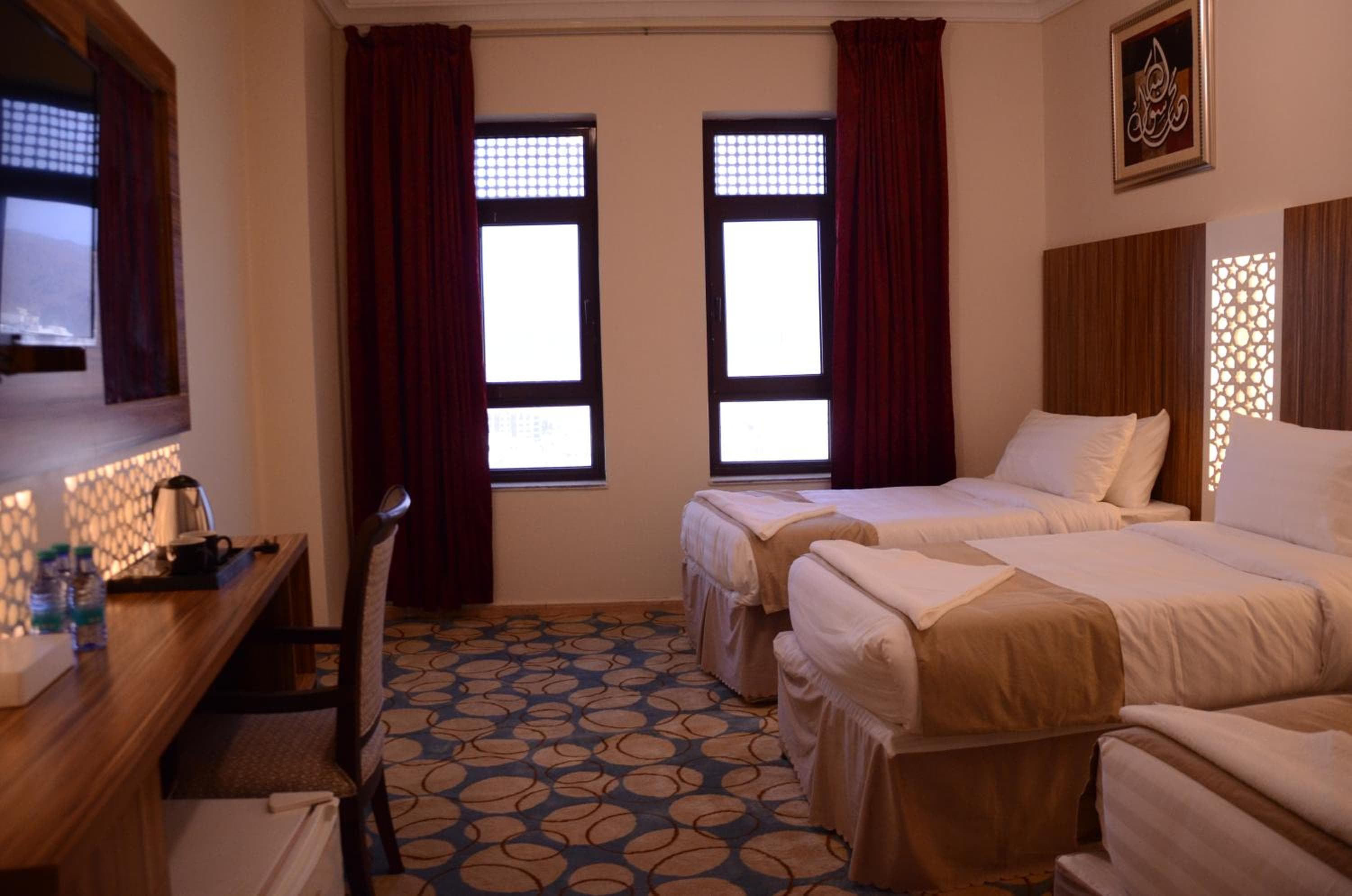 ASTONEAST TAIBA Hotel