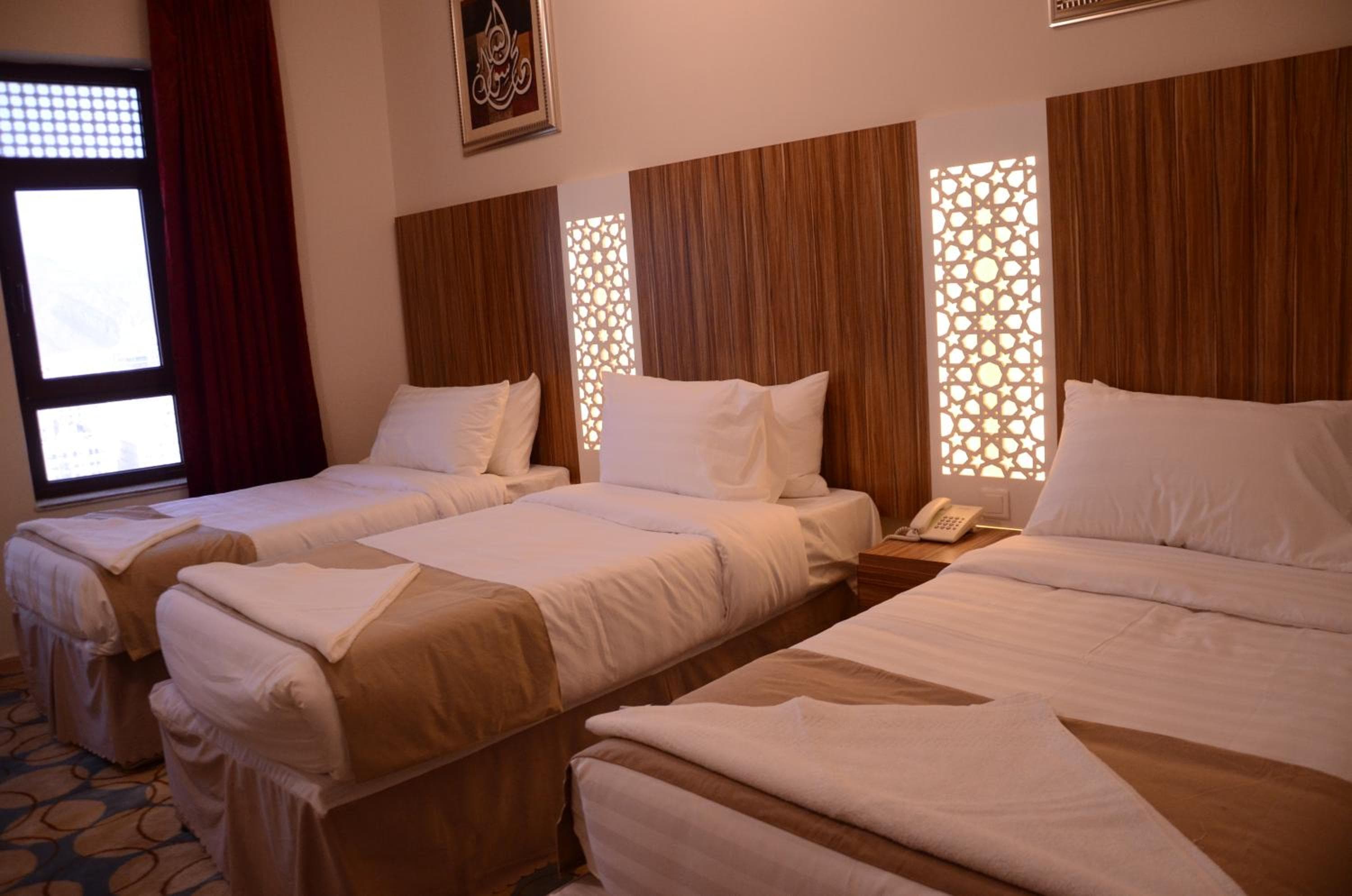ASTONEAST TAIBA Hotel