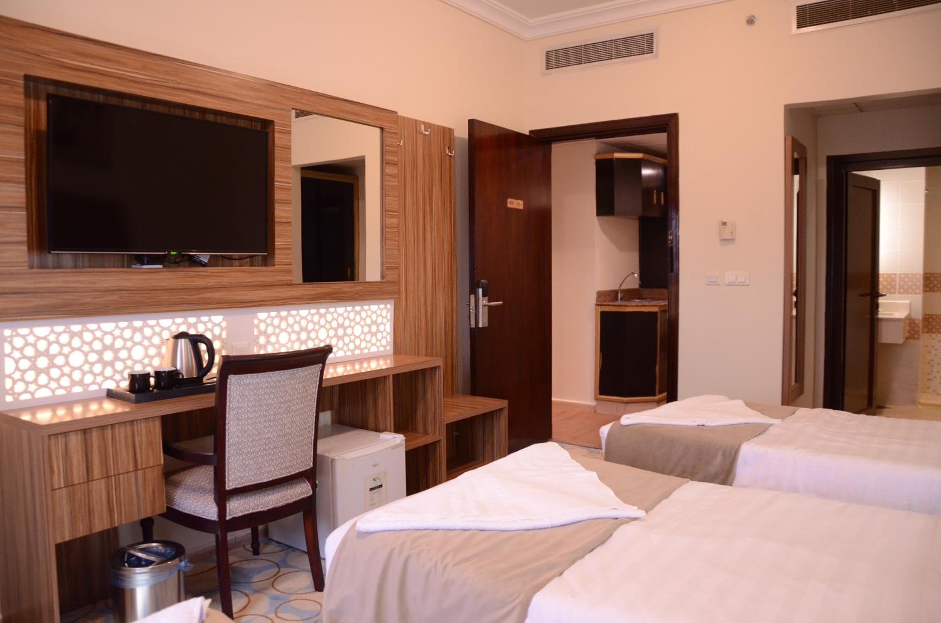 ASTONEAST TAIBA Hotel