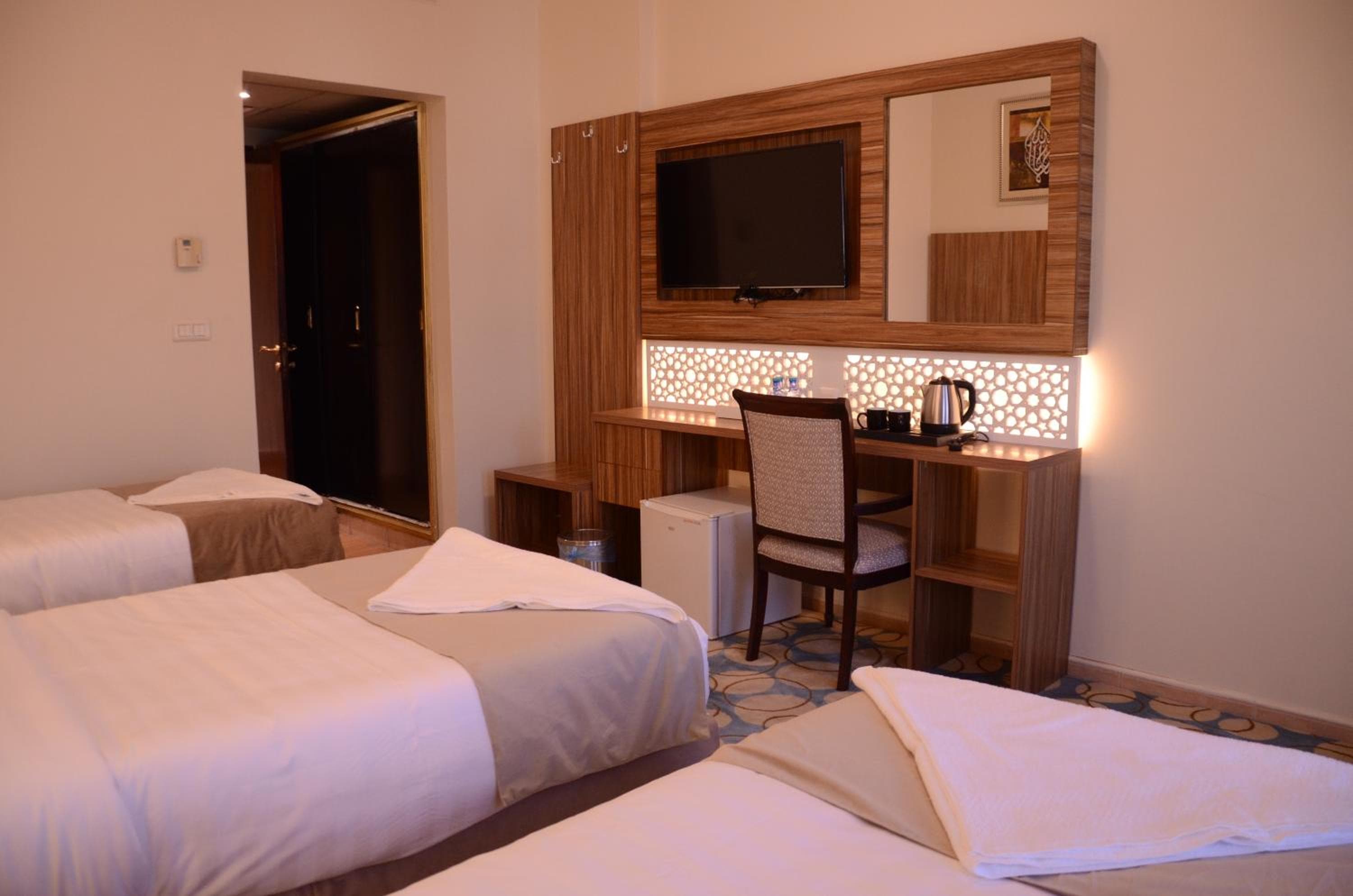 ASTONEAST TAIBA Hotel