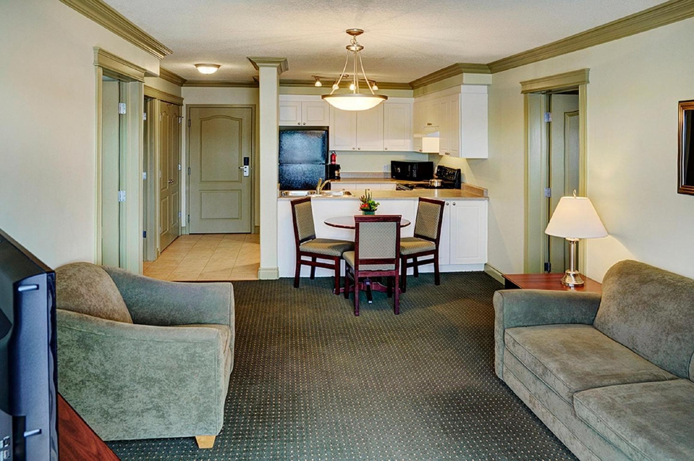 Nova Inn Edson