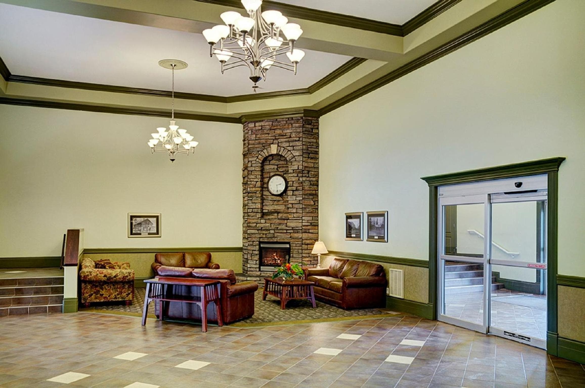 Nova Inn Edson