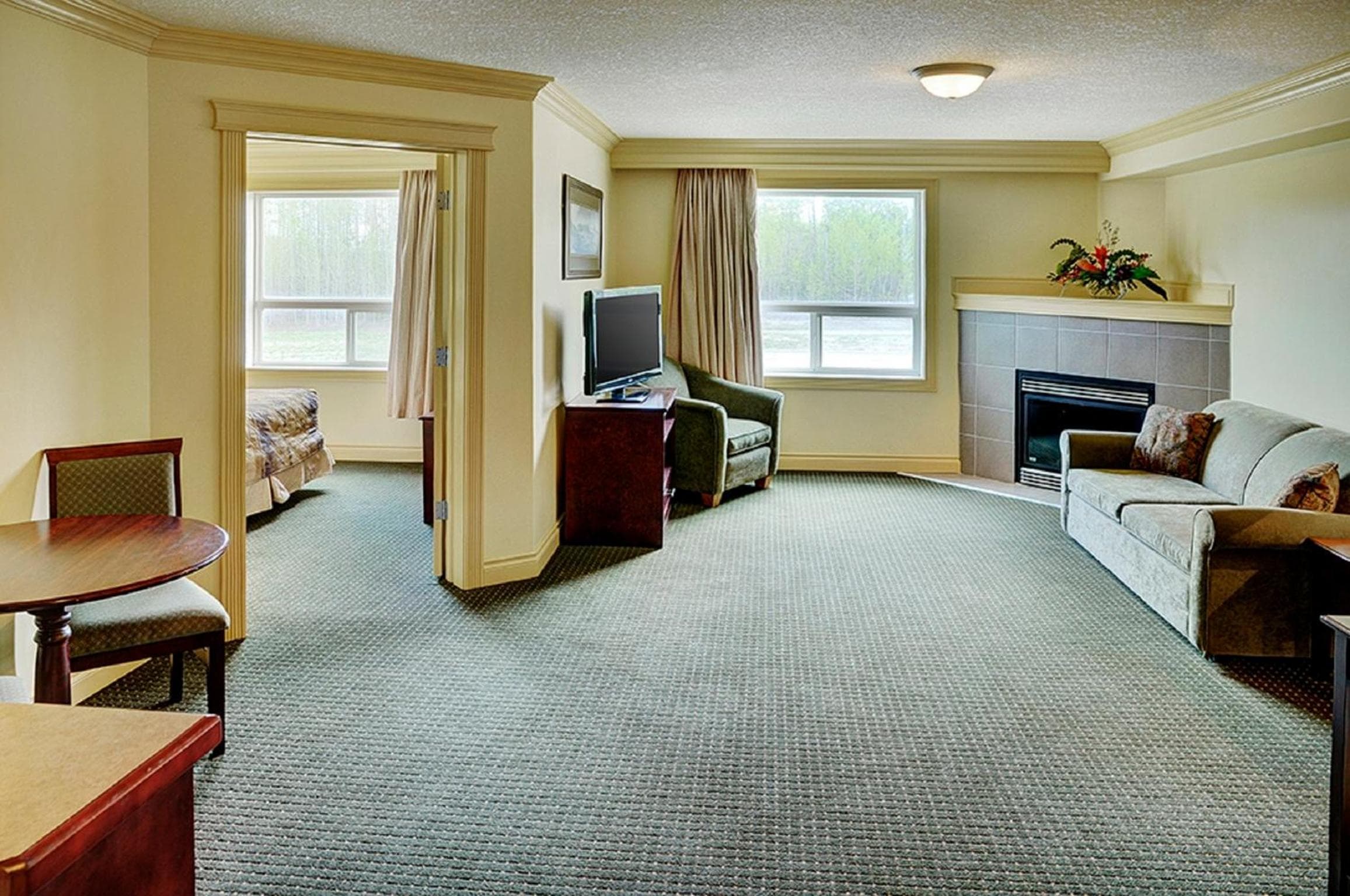 Nova Inn Edson
