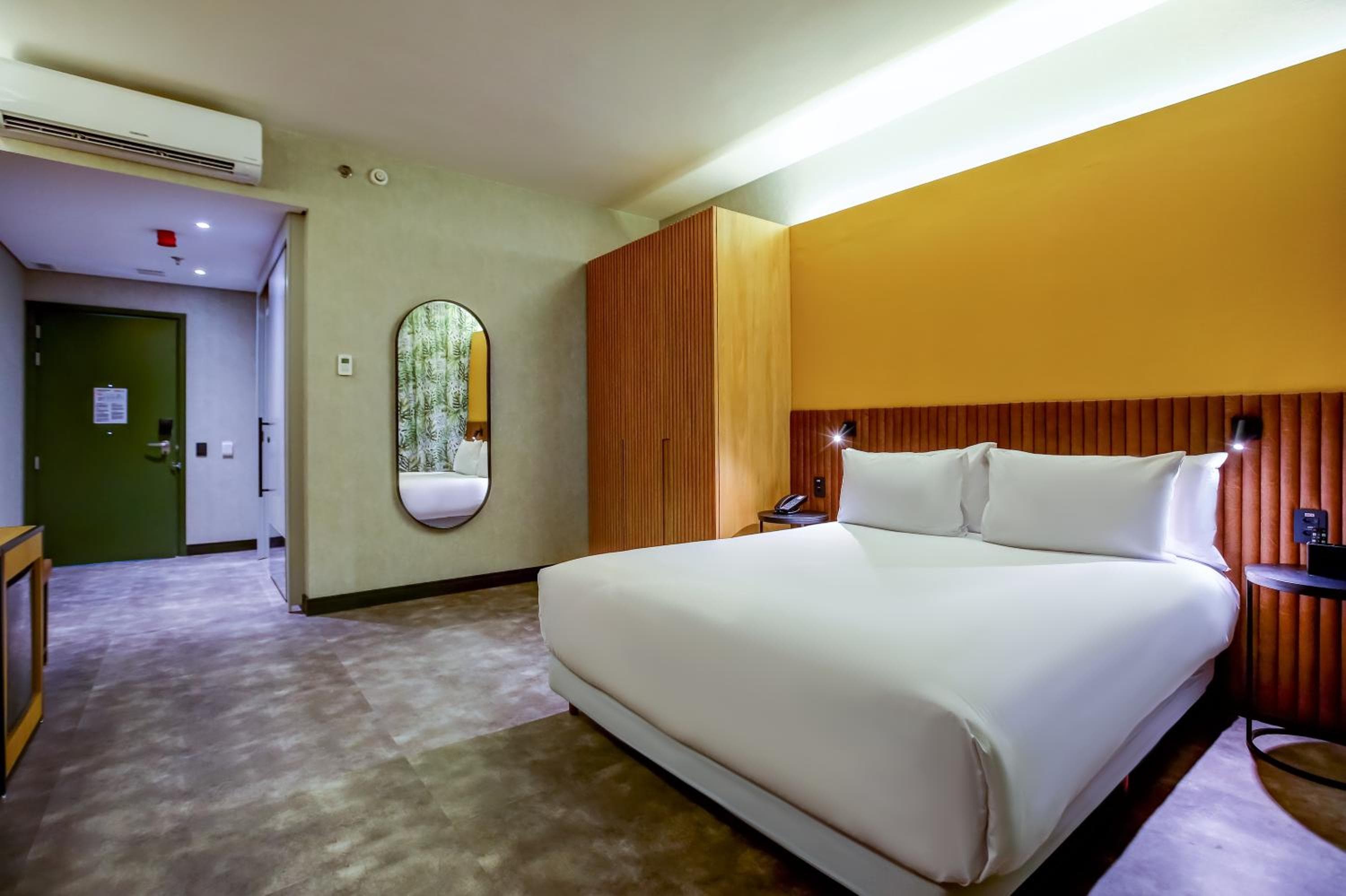 Grand Mercure SP Pinheiros