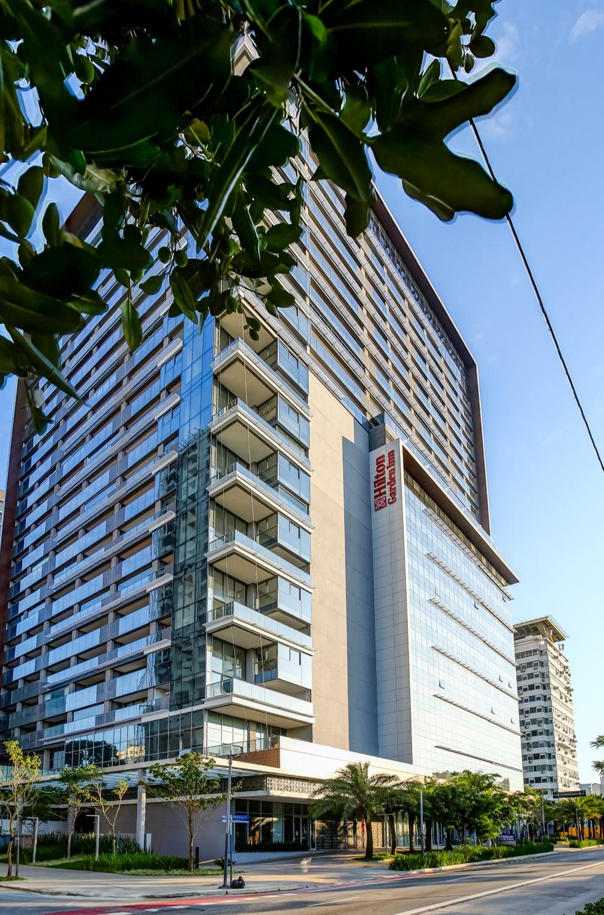 Grand Mercure SP Pinheiros