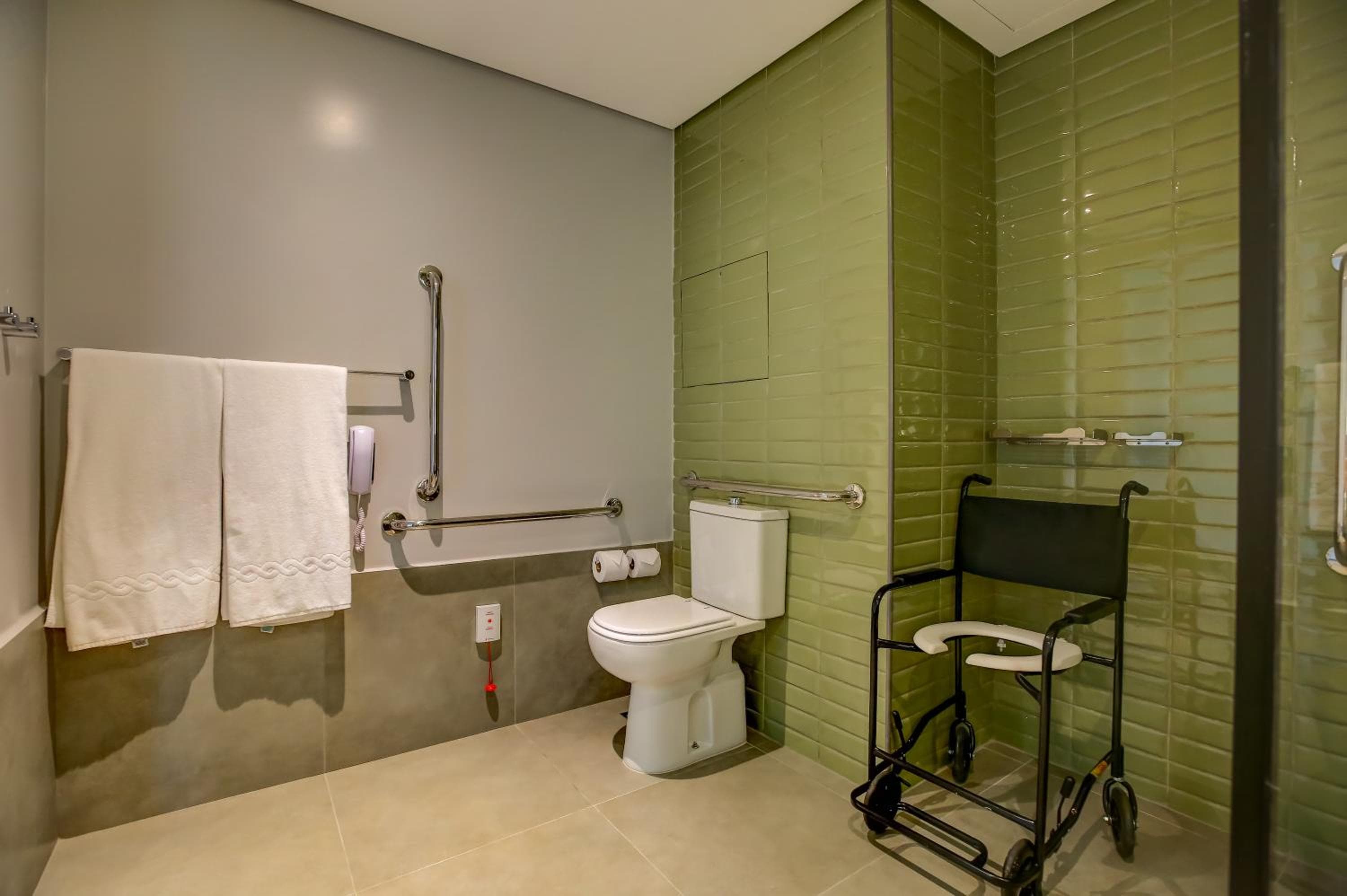 Grand Mercure SP Pinheiros