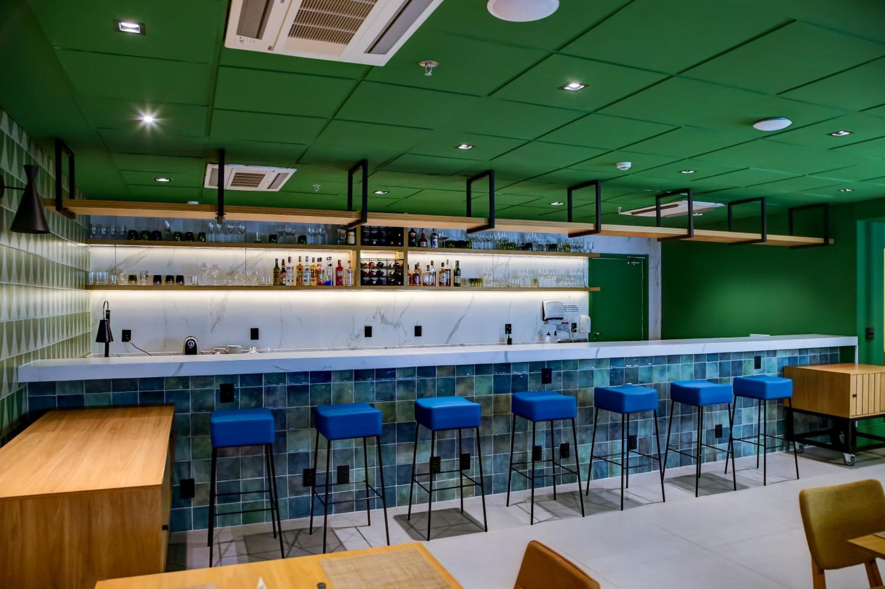 Grand Mercure SP Pinheiros