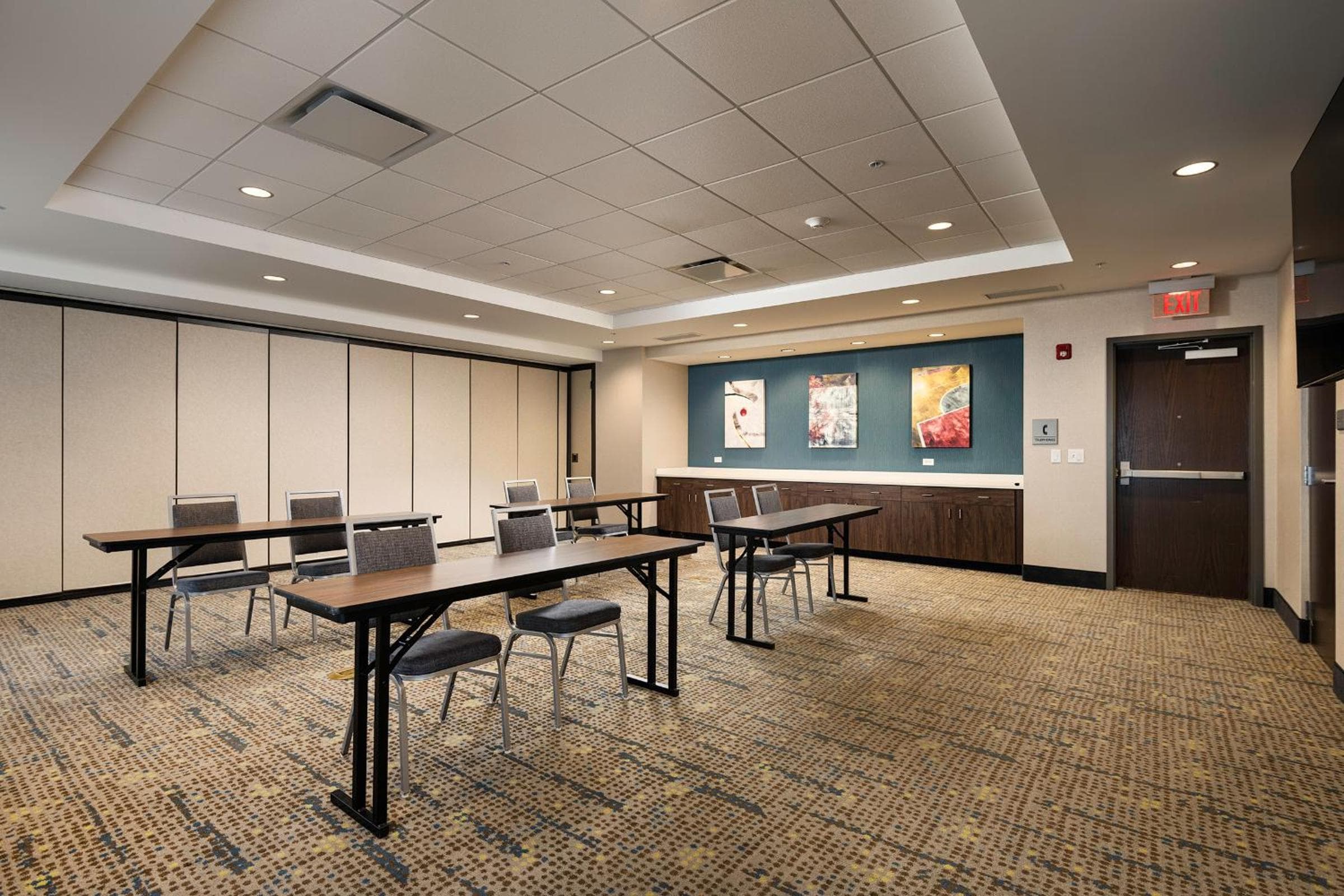Hampton Inn Buffalo - Amherst