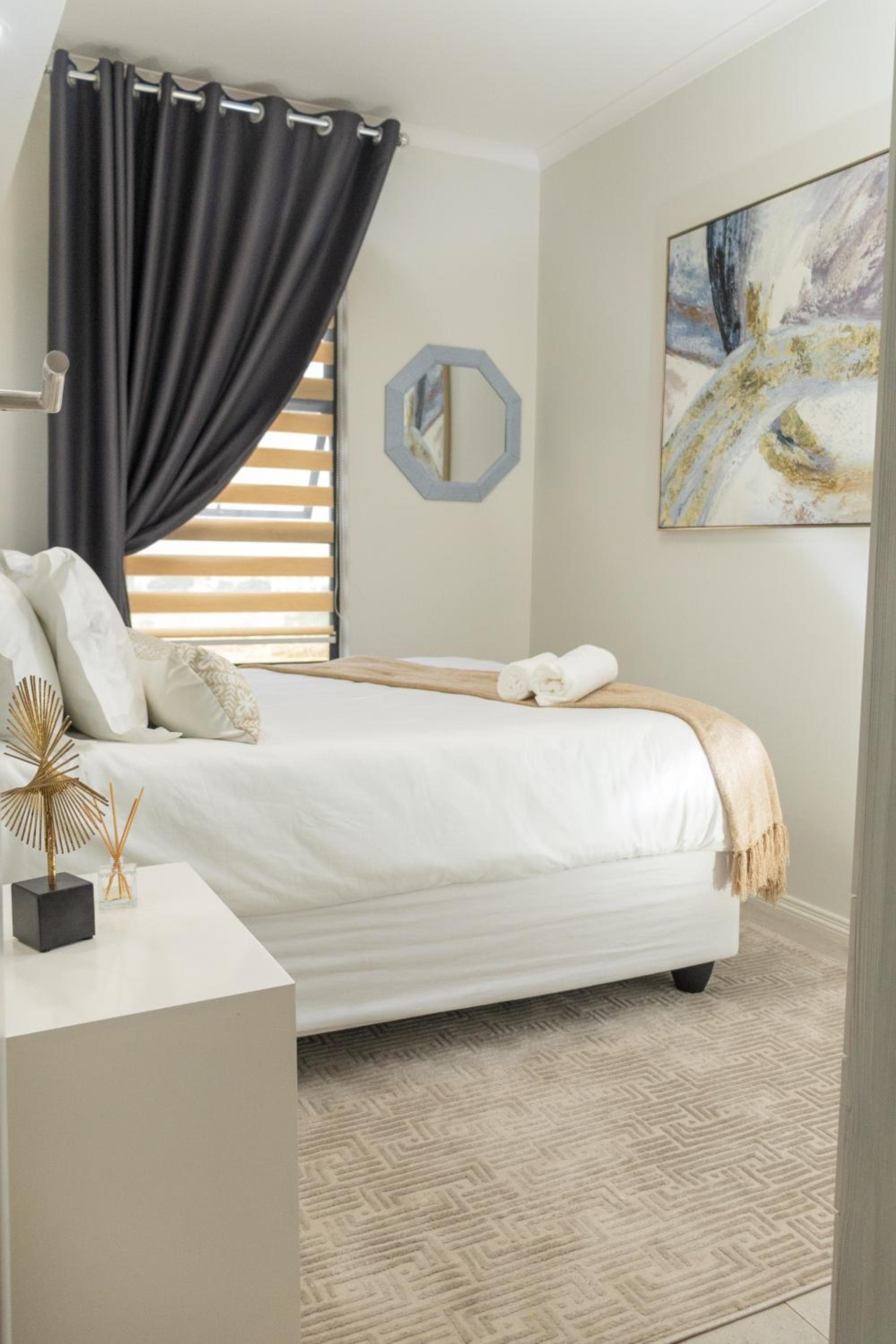 Fumo House Lifestyle Apartments