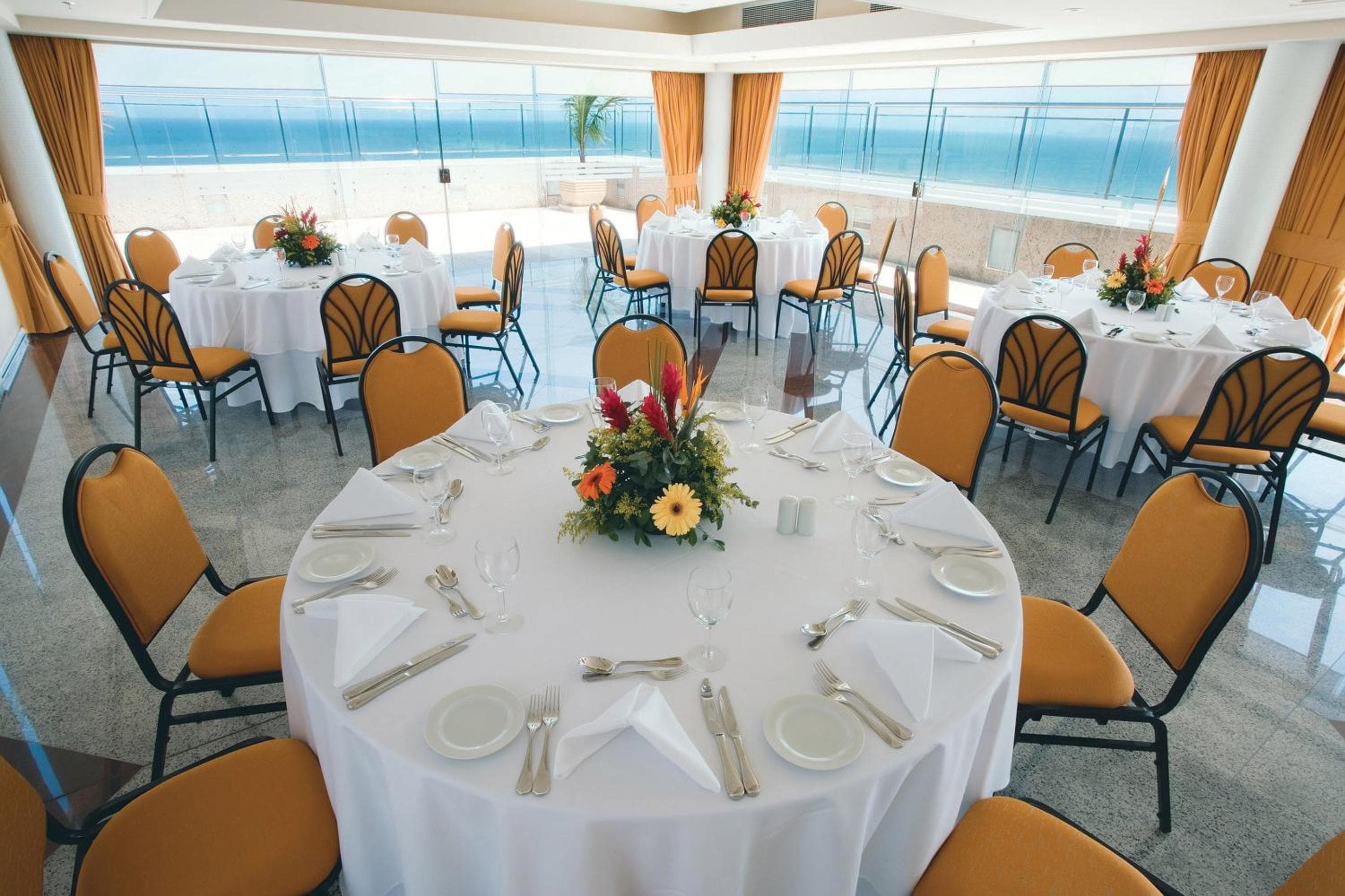 Windsor Barra Hotel