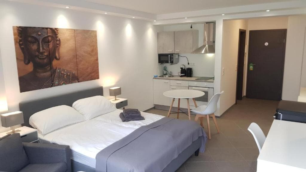 check-inn hotels - Essen