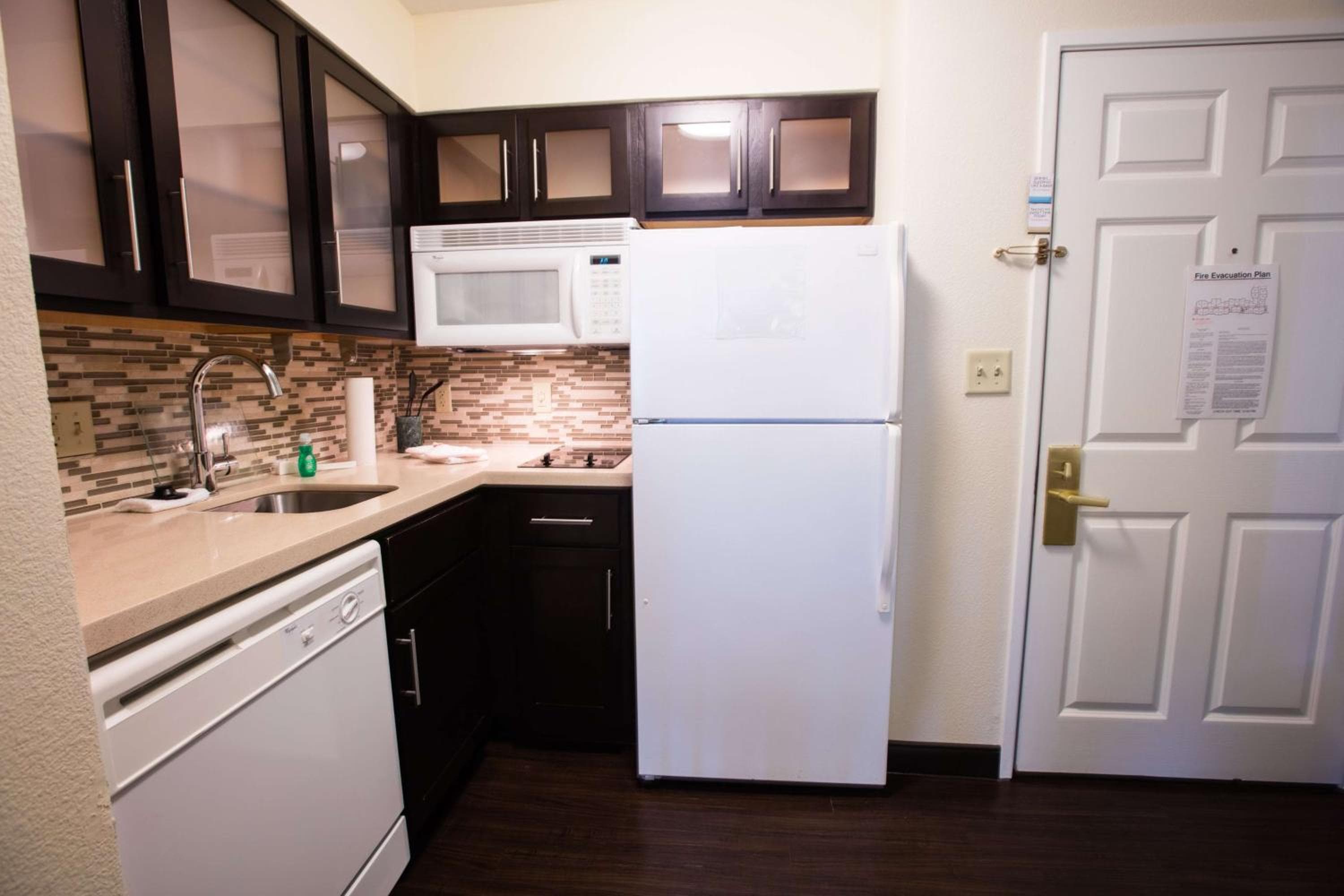Sonesta ES Suites Austin The Domain Area - Newly Renovated