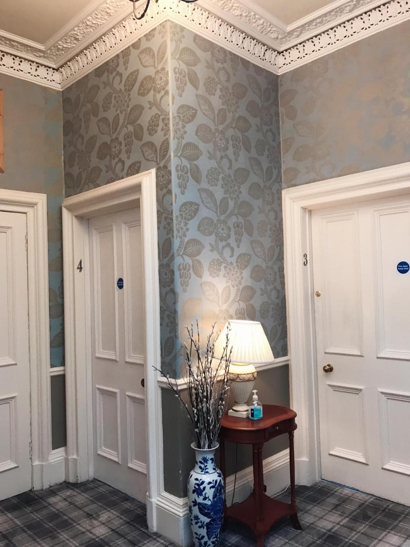 Alexander Guest House