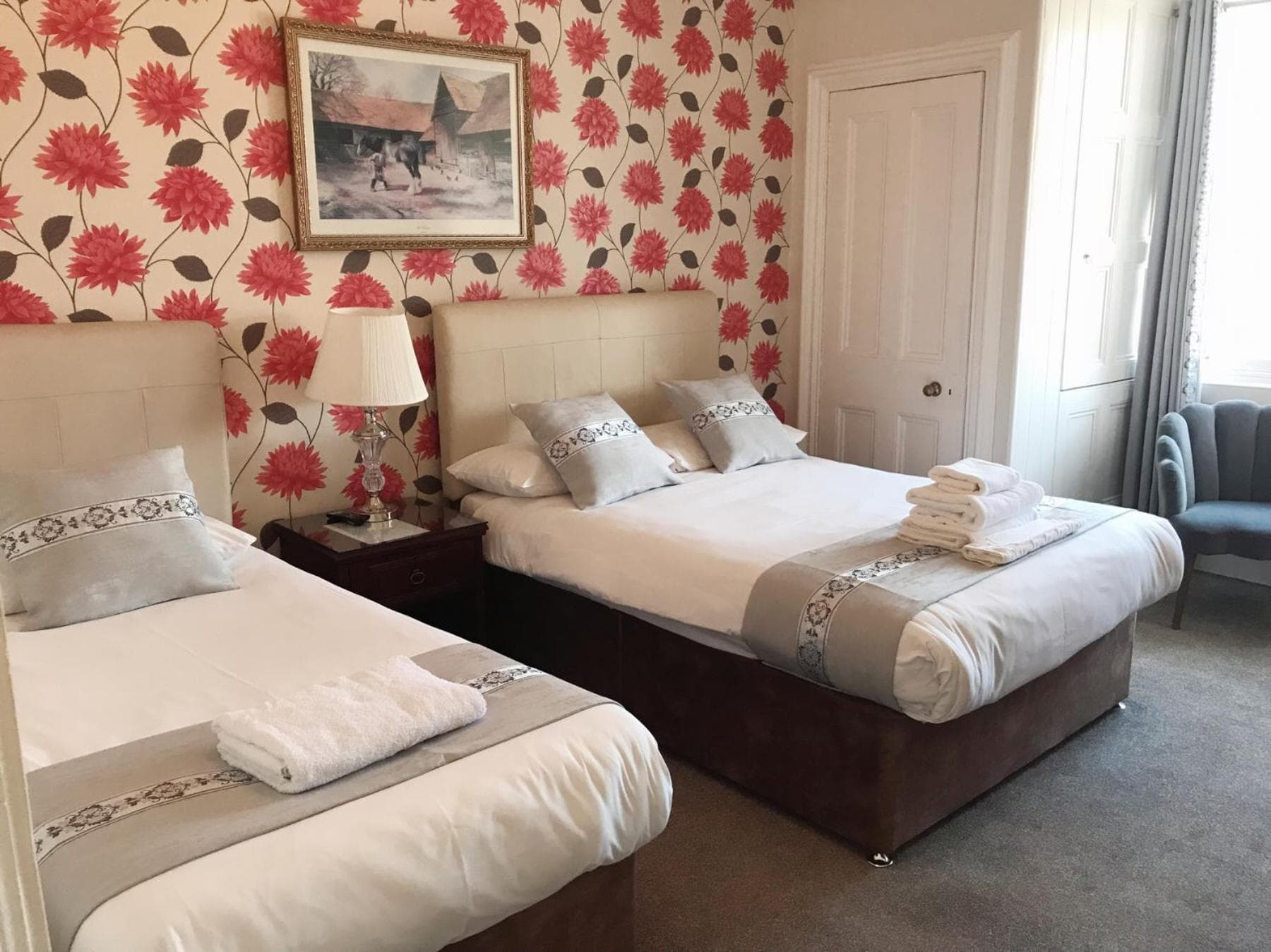 Alexander Guest House