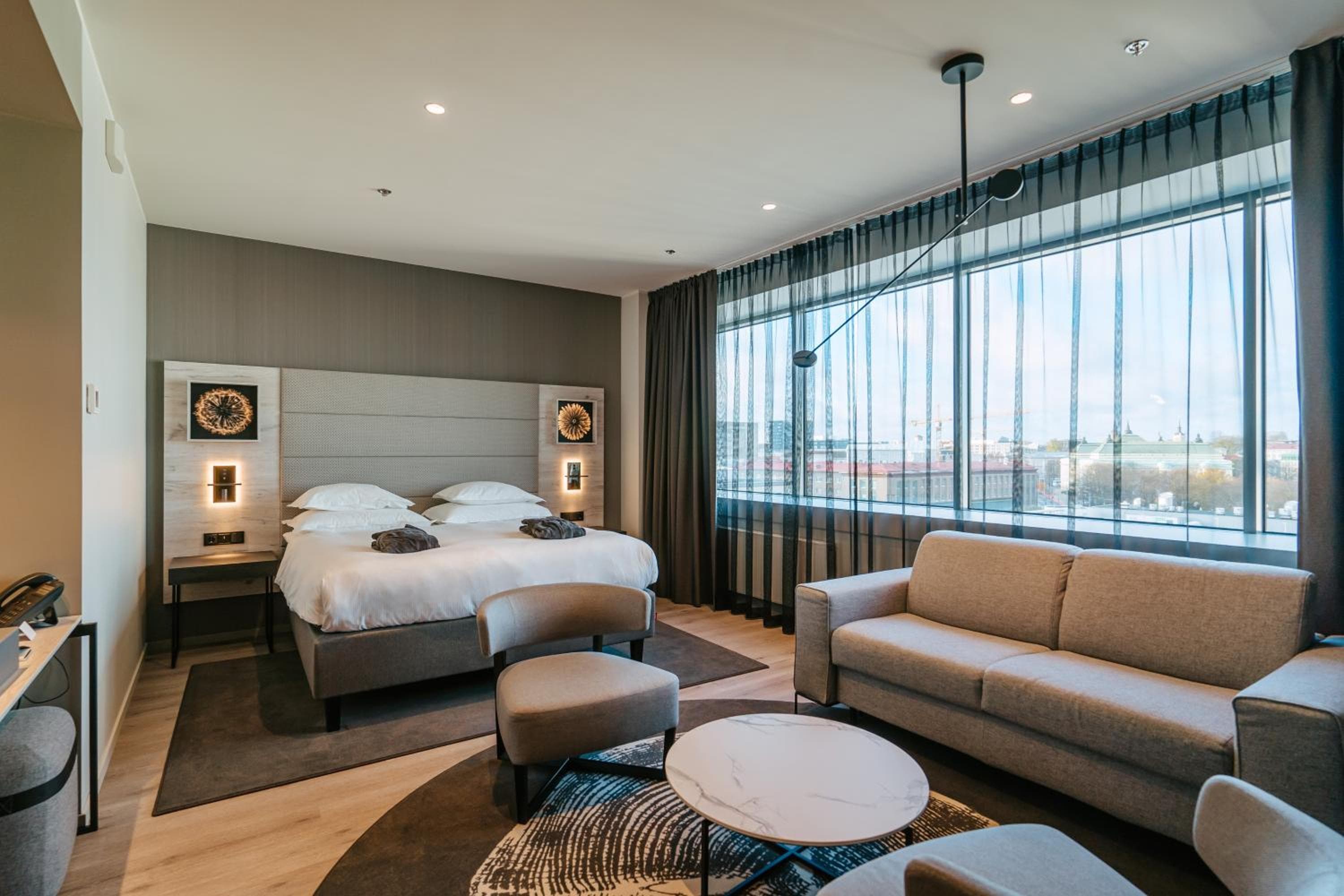 Tallink City Hotel
