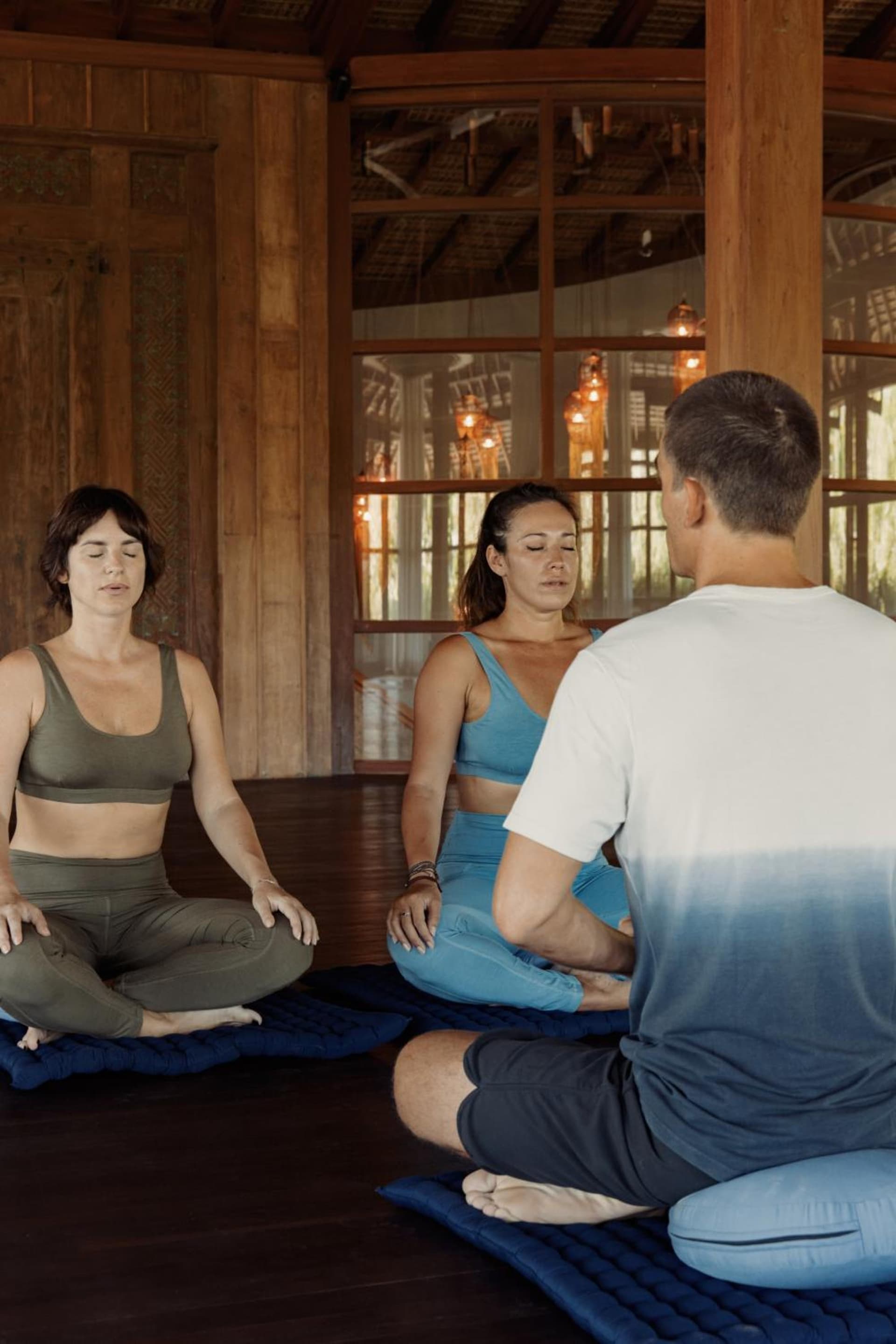 The Asa Maia - Bespoke Wellness Resort