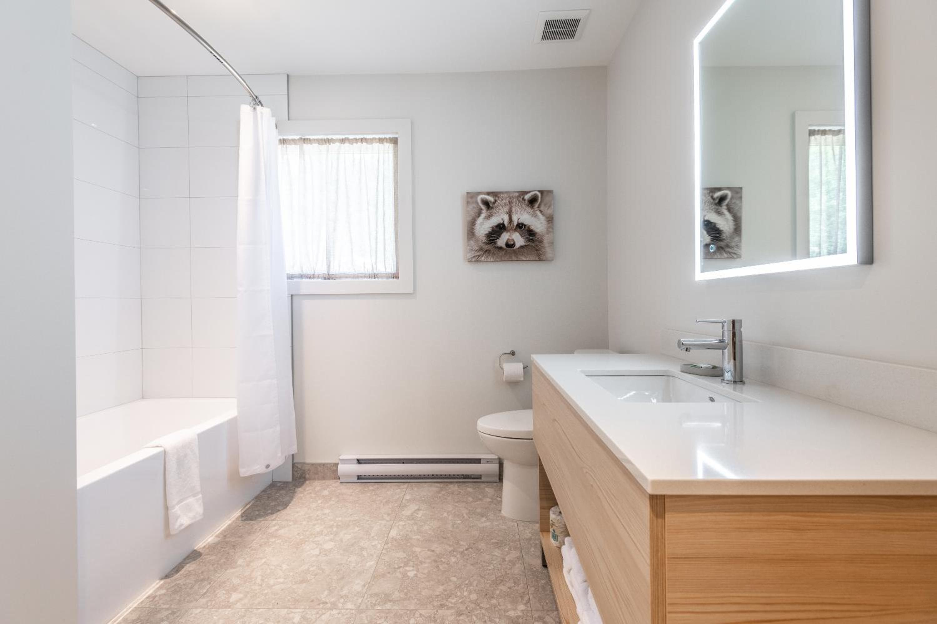 Condos Kamik Tremblant by Manitonga