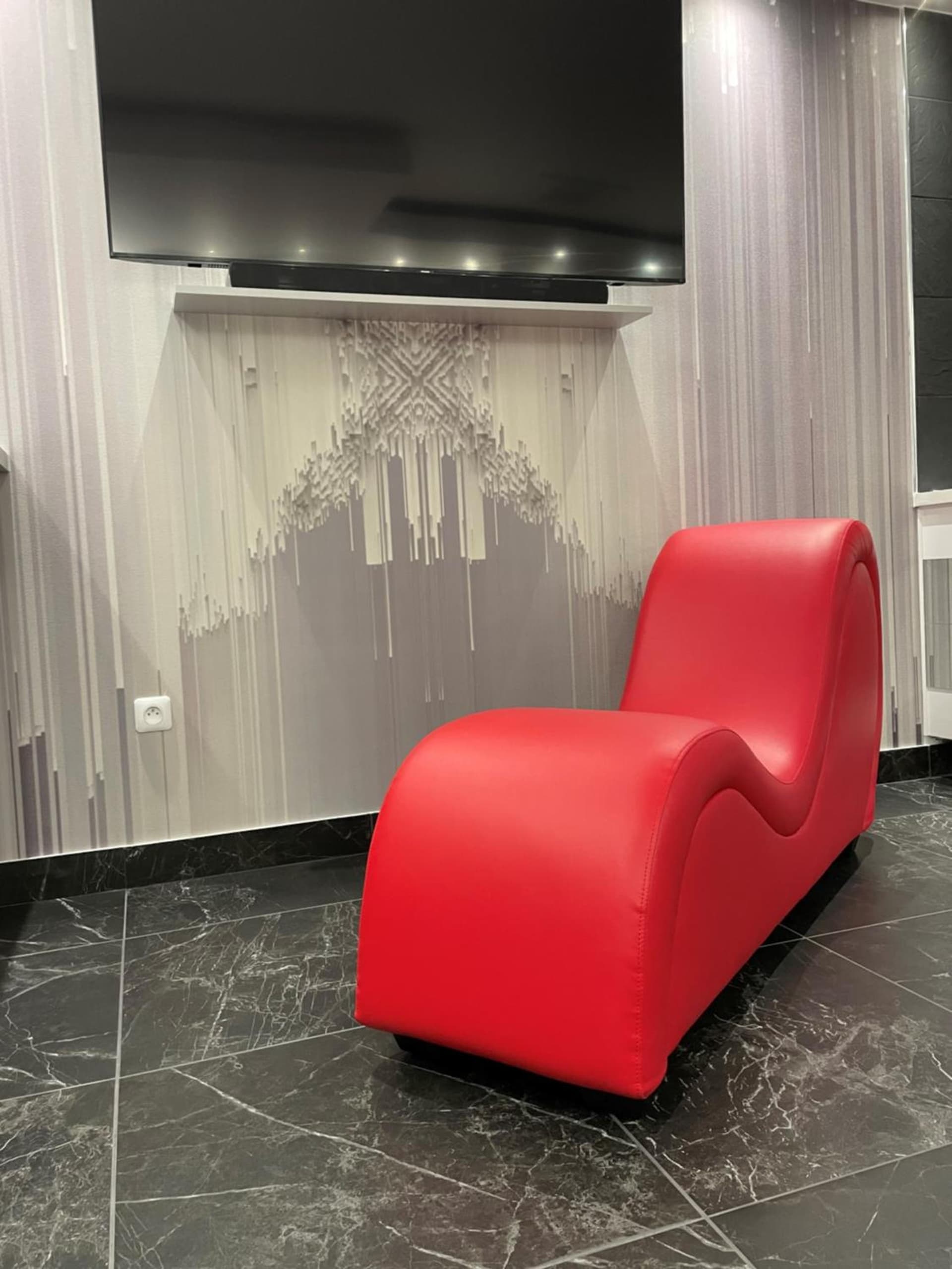 La desiroom
