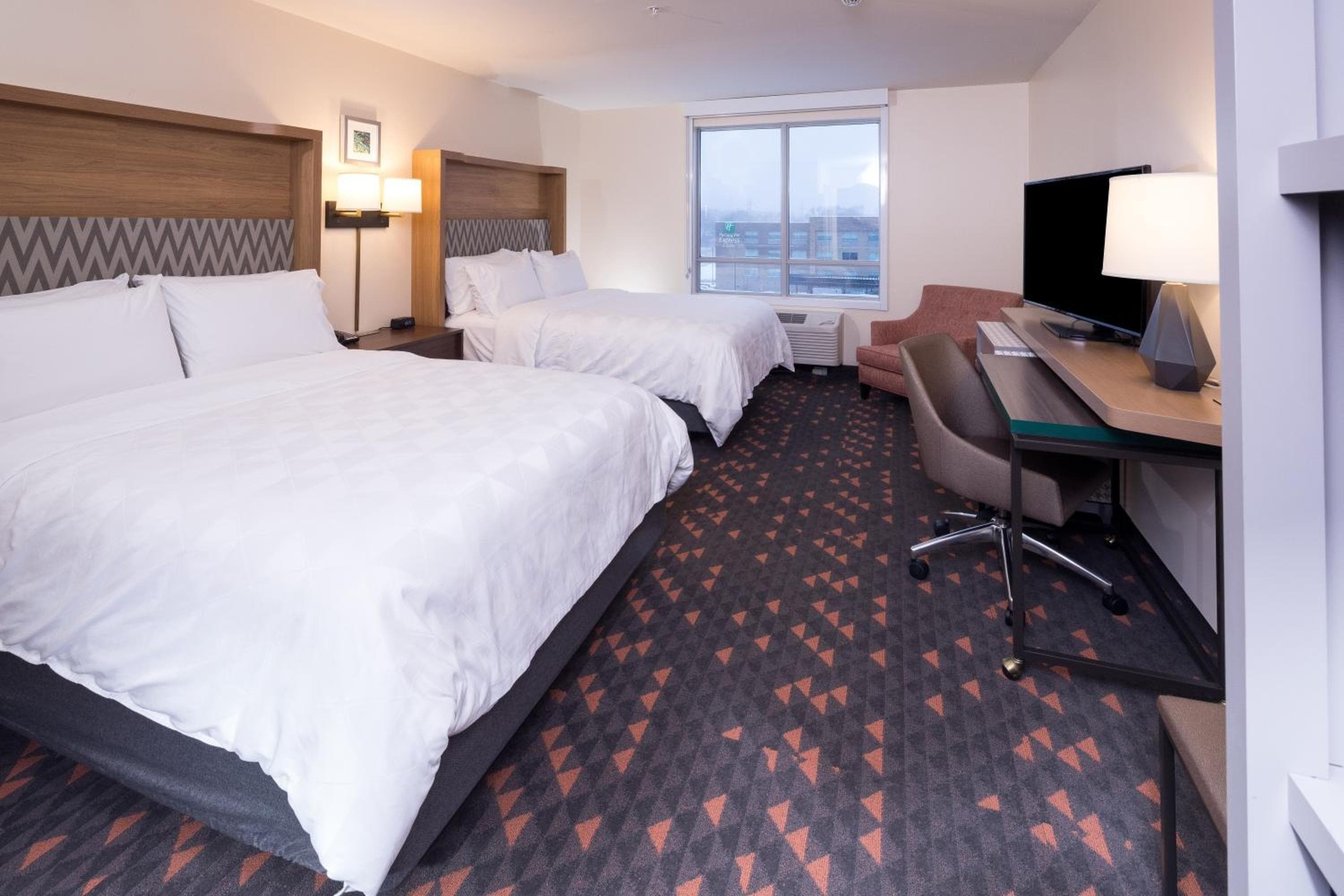 Holiday Inn Hotel & Suites Ann Arbor University of Michigan Area by IHG