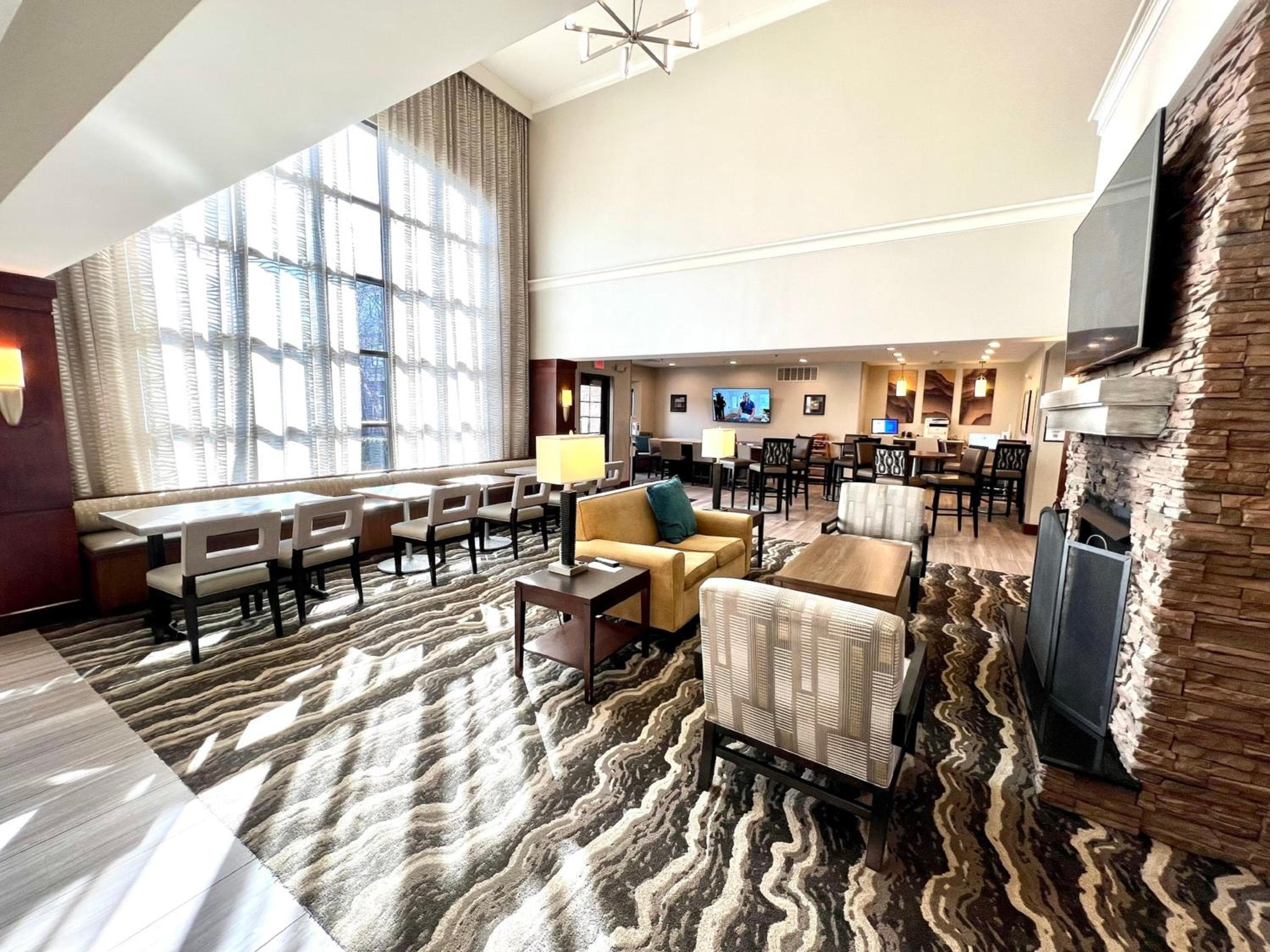 Staybridge Suites Detroit-Novi by IHG