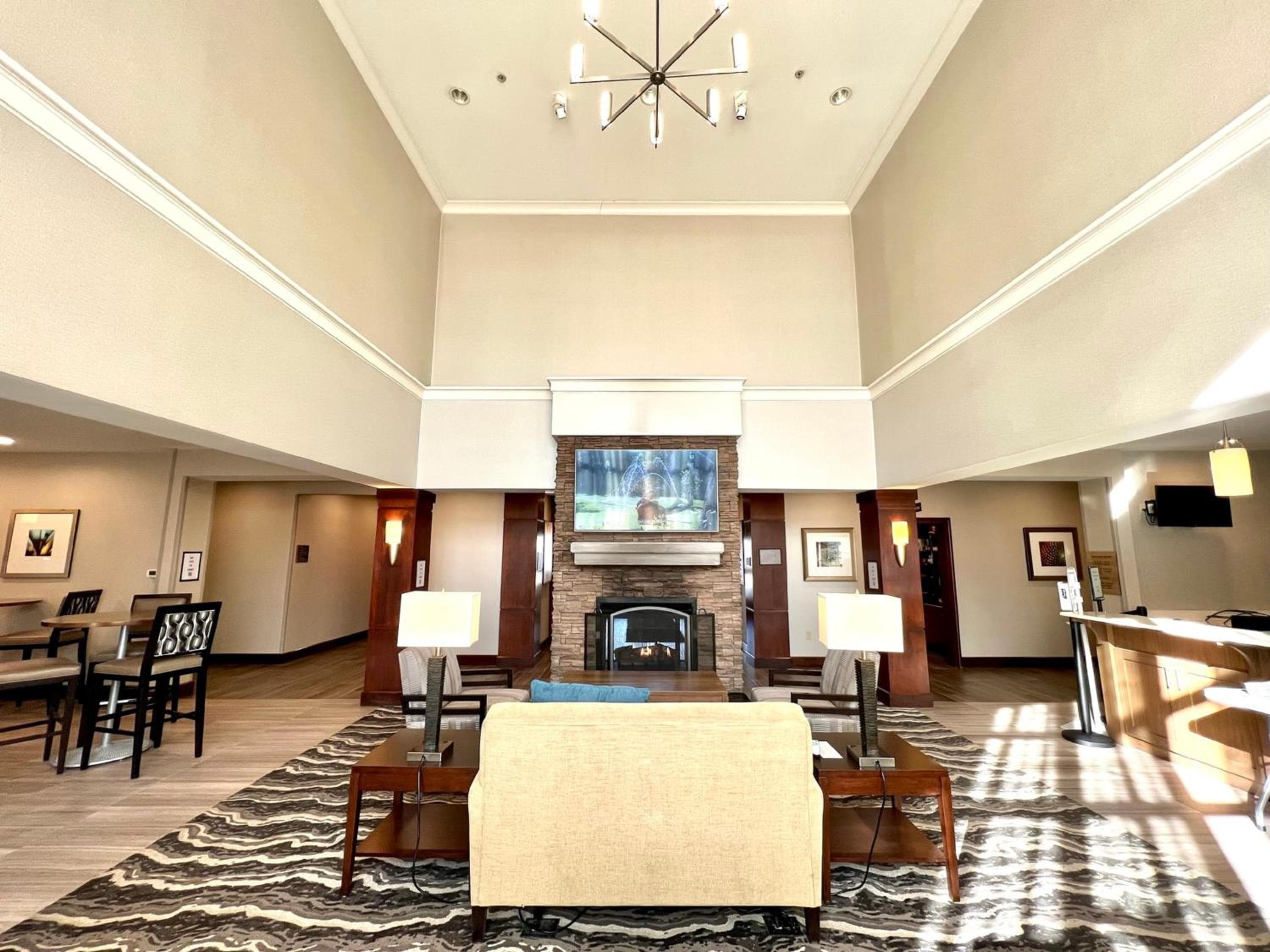 Staybridge Suites Detroit-Novi by IHG