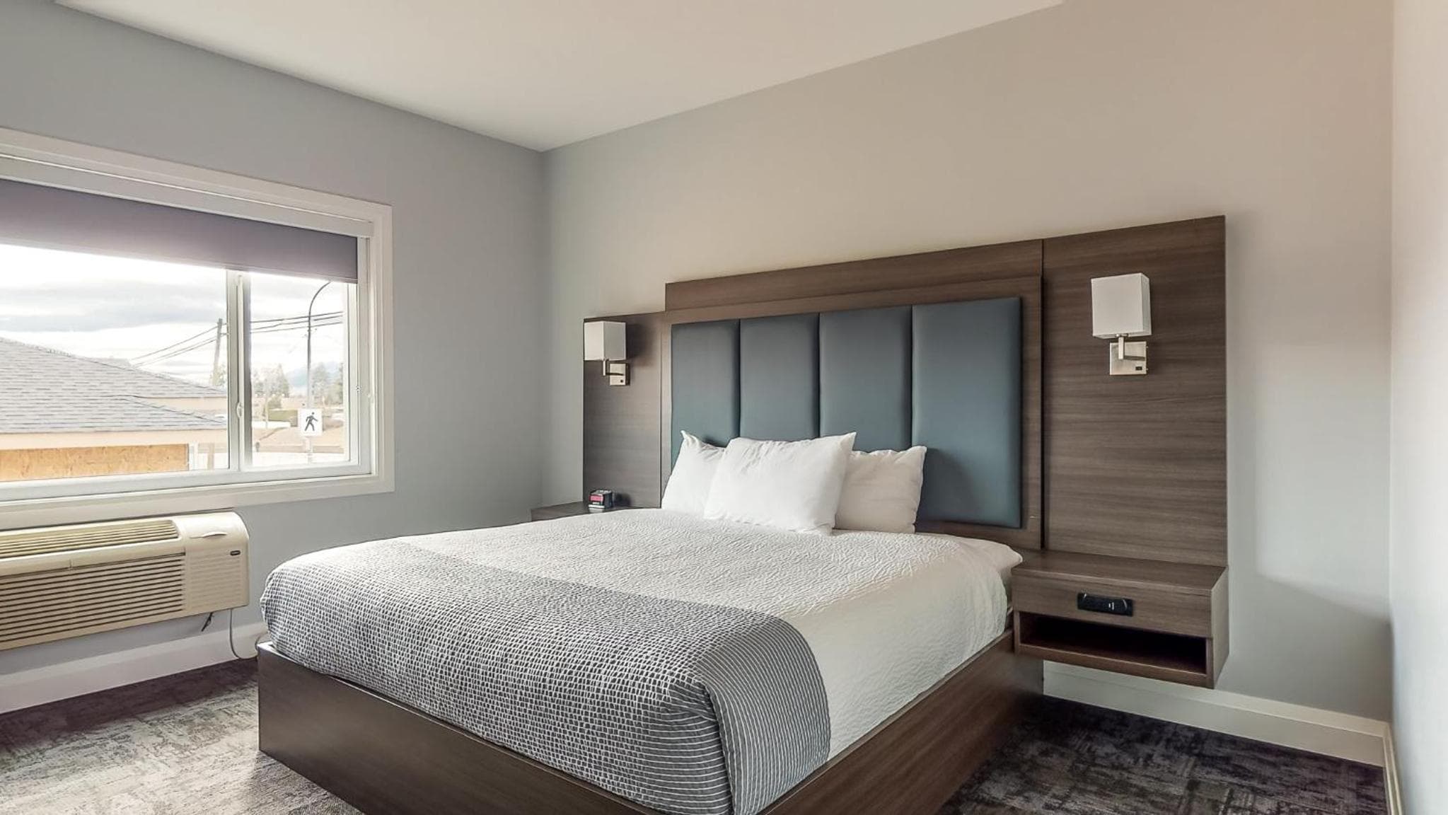 Park Inn by Radisson Osoyoos