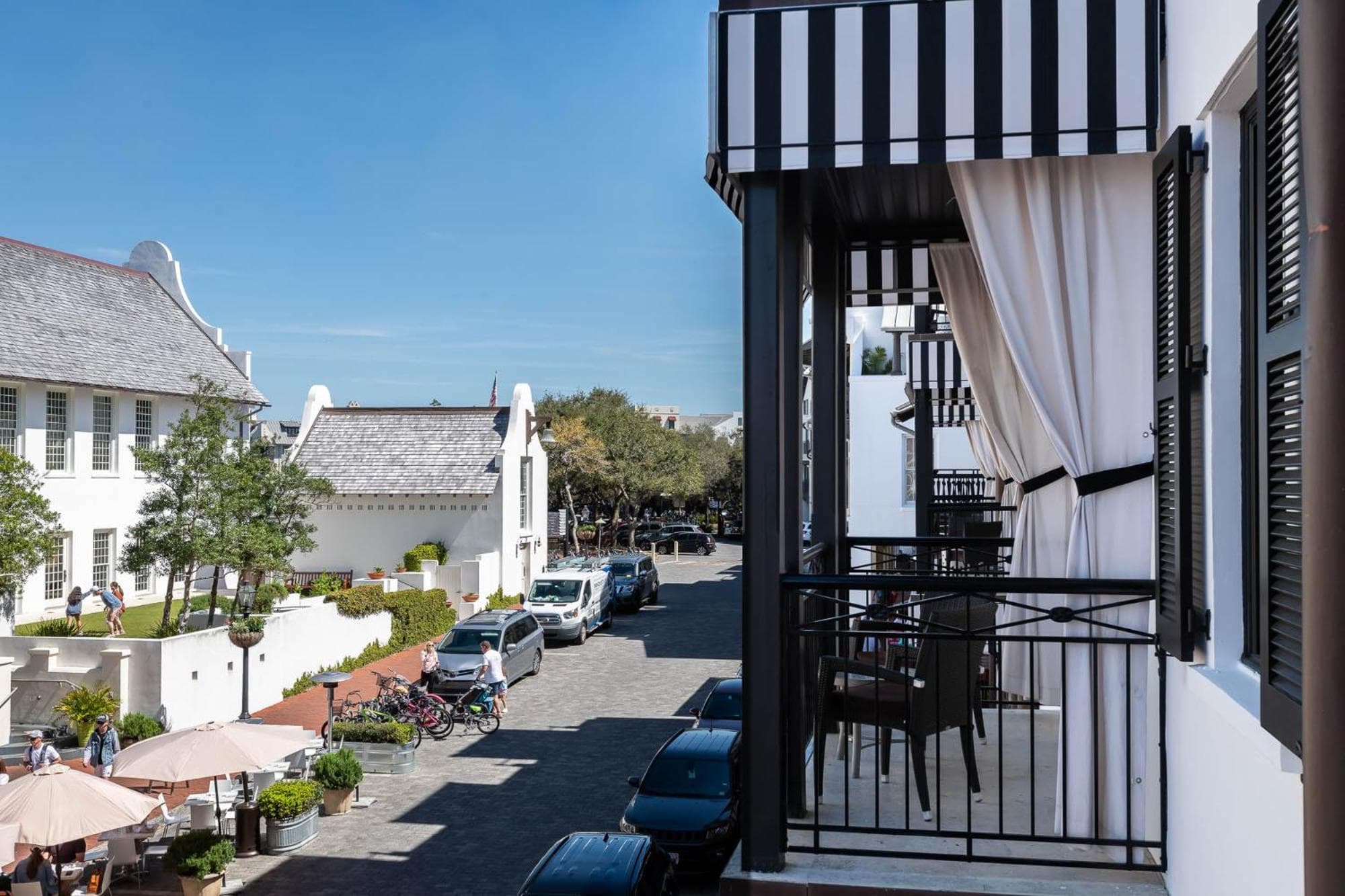 The Pearl Hotel