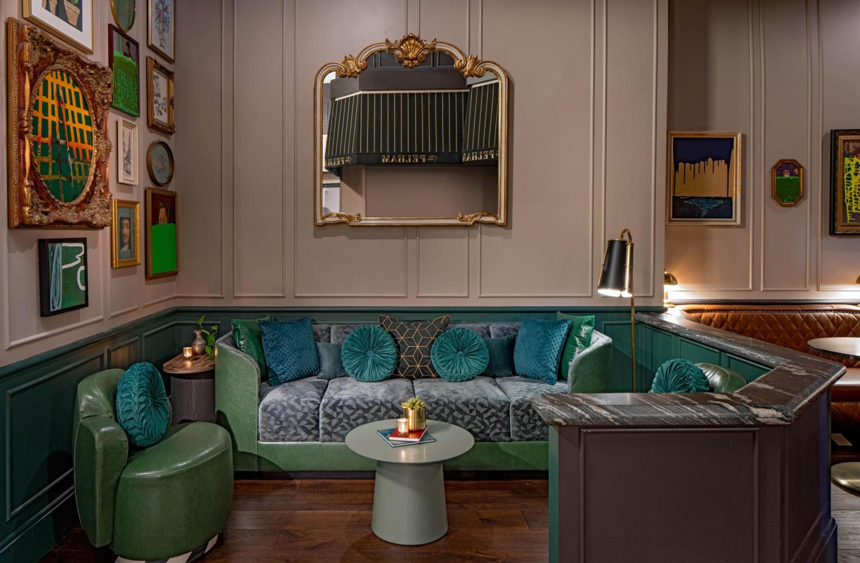 Pelham Hotel